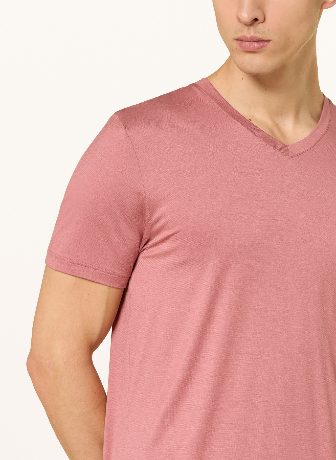 mey Schlafshirt Serie SELECTION: ALTROSA