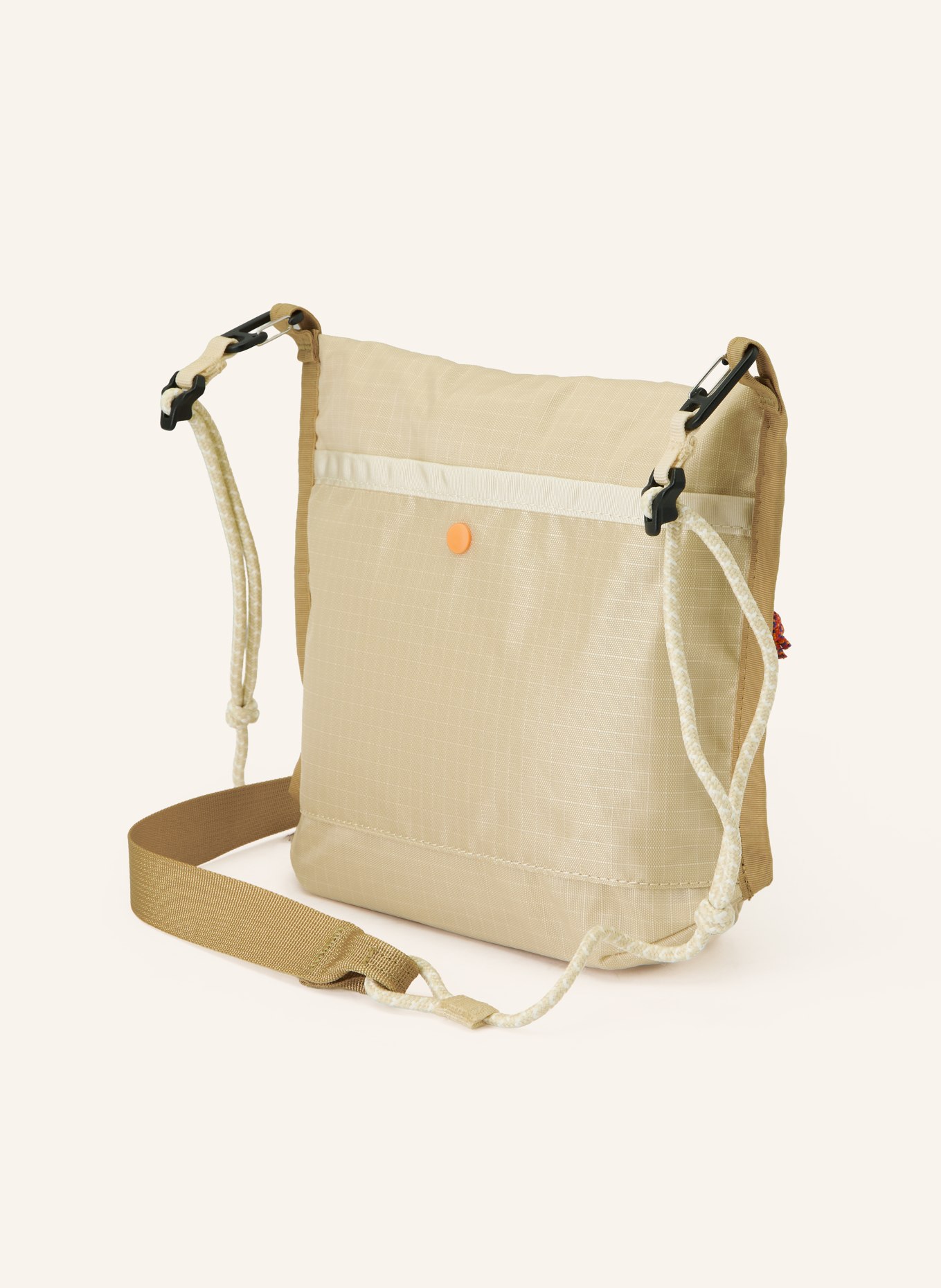 cotopaxi Kabelka přes rameno LISTA 2 L: BÉŽOVÁ