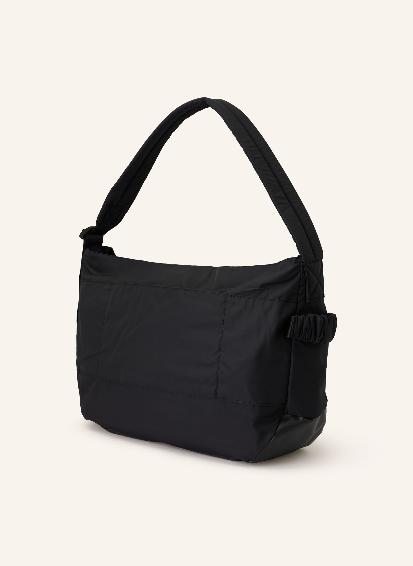 Nike Sporttasche ONE: SCHWARZ