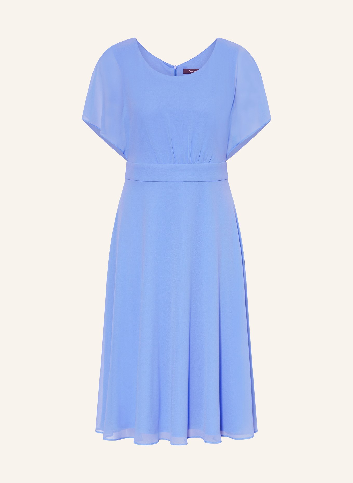 Vera Mont cocktail dress: LIGHT BLUE