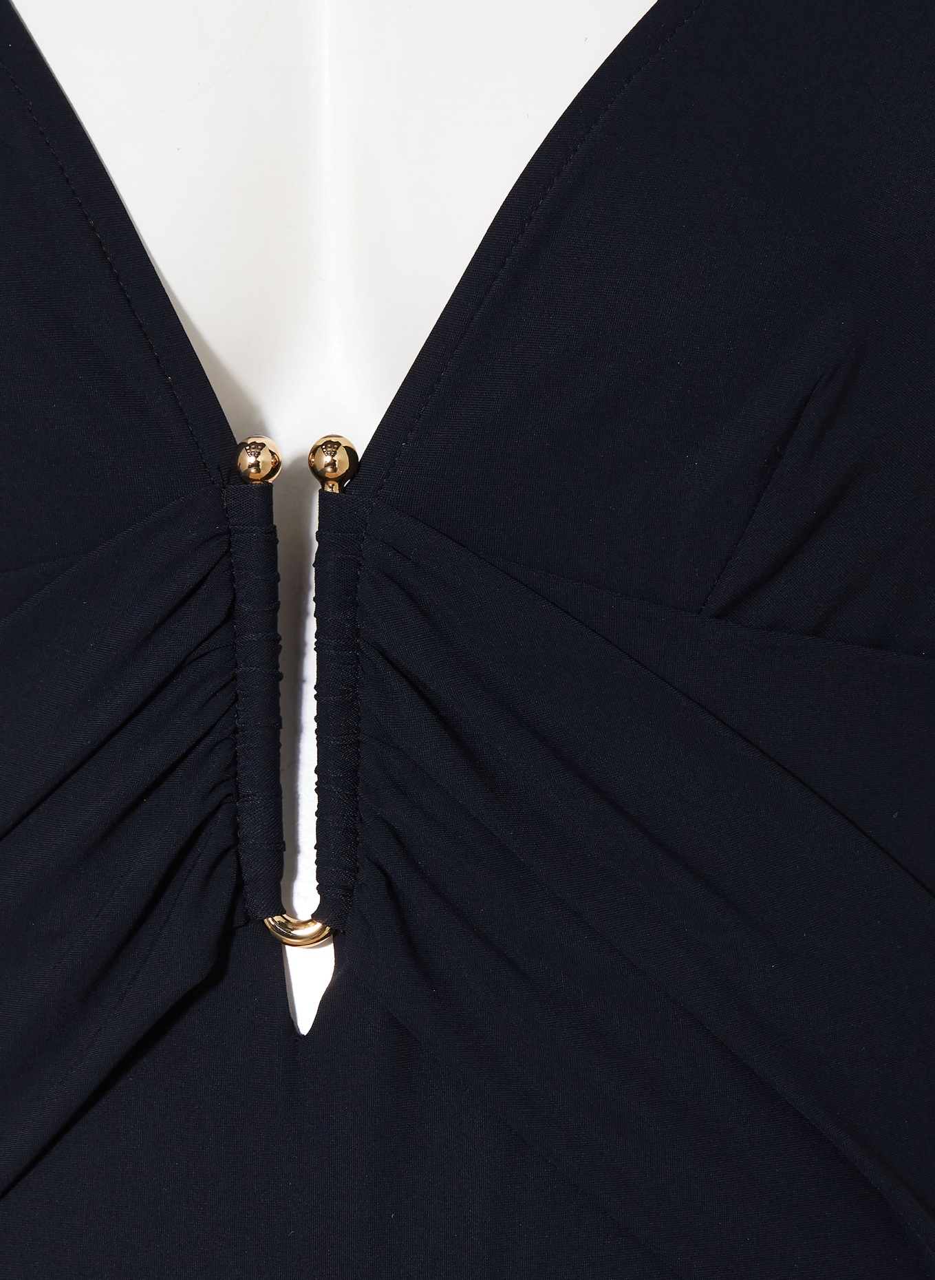 MARYAN MEHLHORN Badeanzug HONESTY: DUNKELBLAU