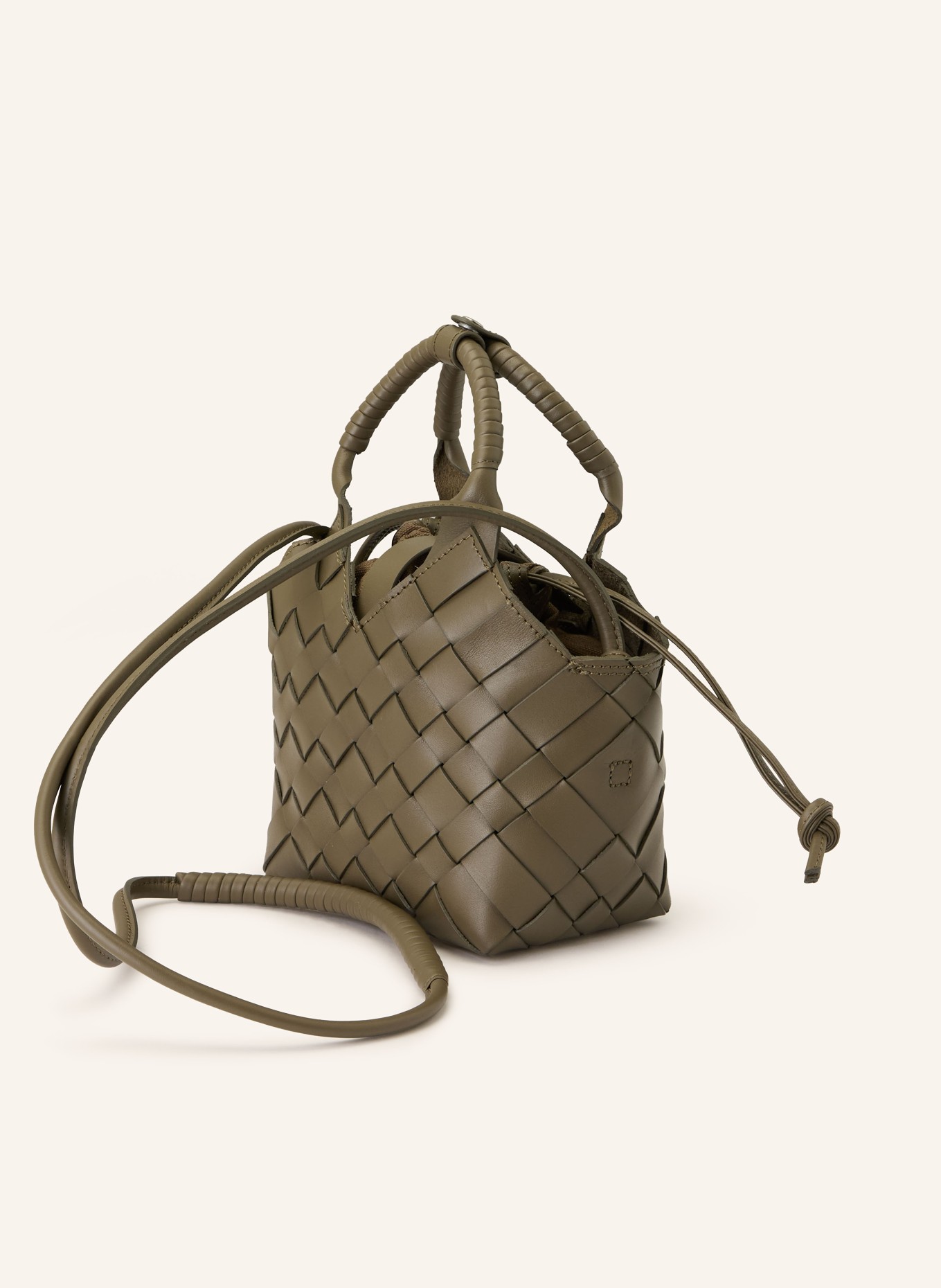 CALA JADE Torebka MISU MINI: KHAKI