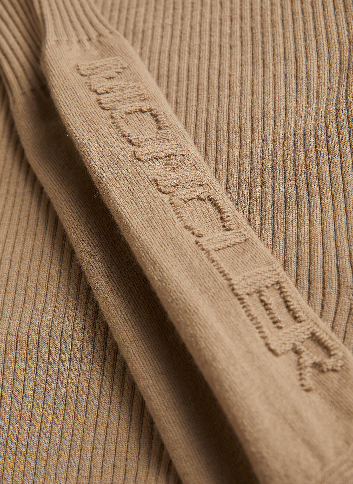 MONCLER GRENOBLE Midlayer: HELLBRAUN