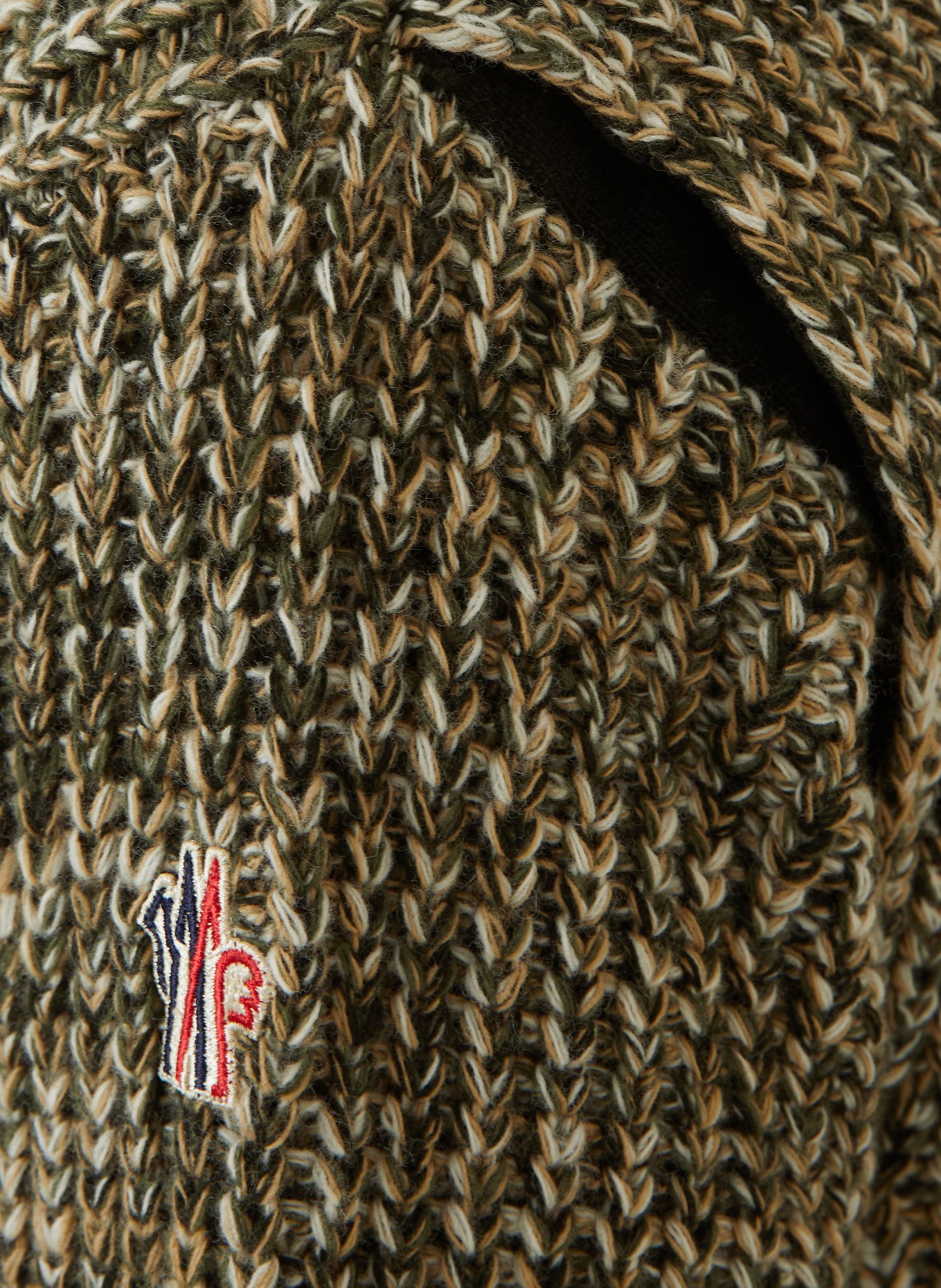 MONCLER GRENOBLE Rolák CICLISTA: OLIVOVÁ / BÉŽOVÁ / KRÉMOVÁ