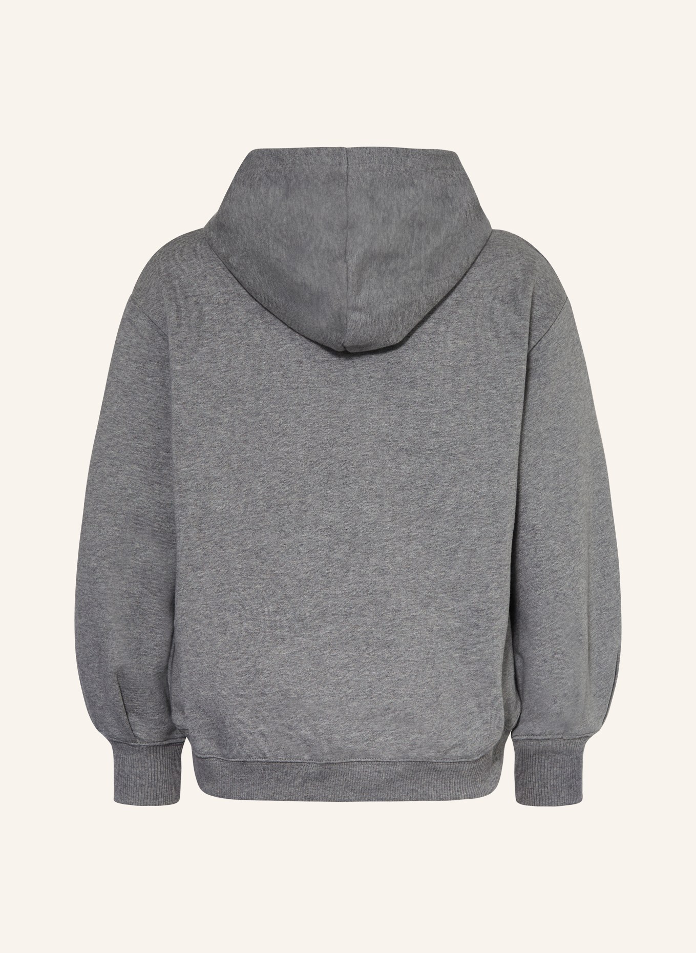 Chloé Hoodie: GRAU