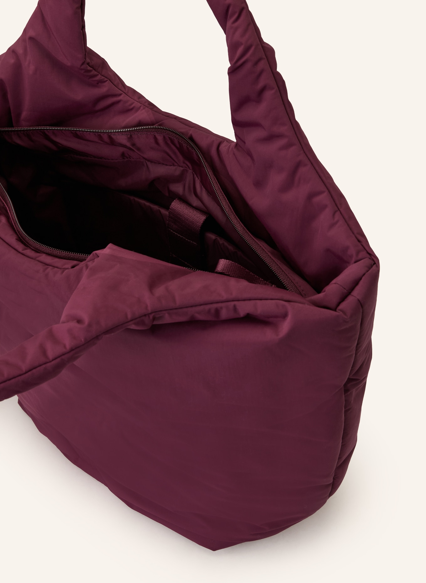 GOT BAG Shopper CLOUD: FUCHSIA