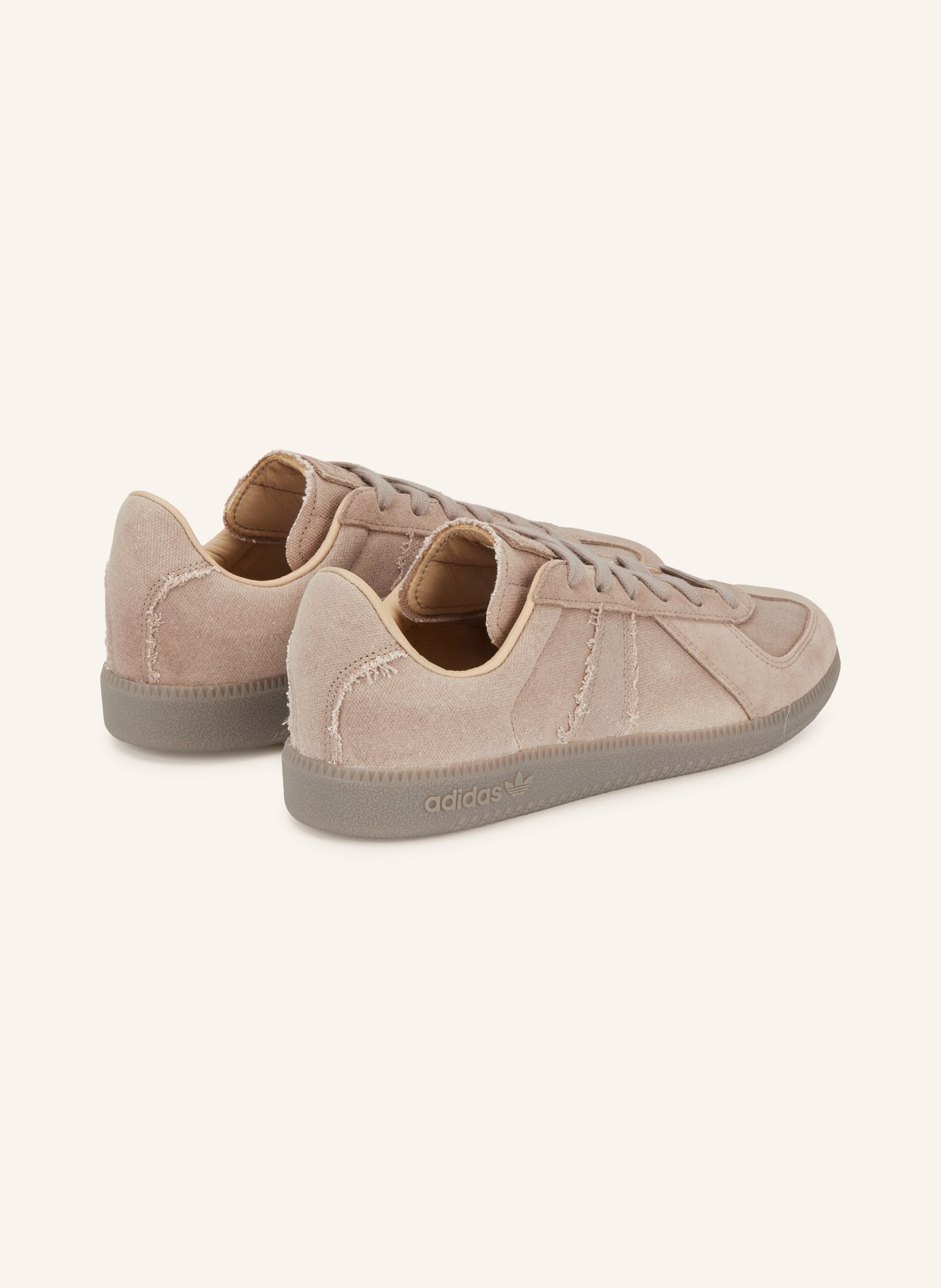 adidas Originals Sneaker BW ARMY: HELLBRAUN