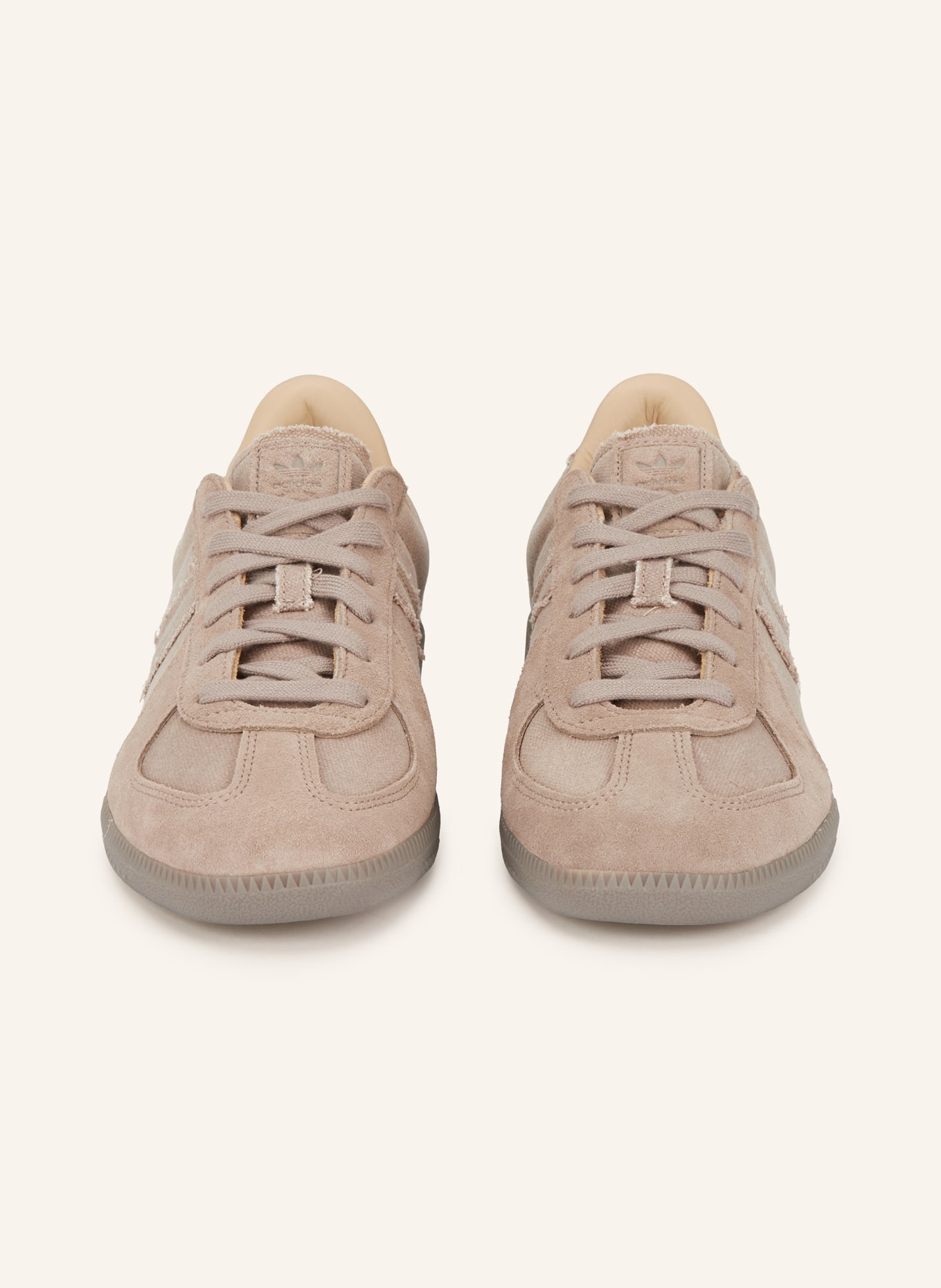 adidas Originals Sneaker BW ARMY: HELLBRAUN