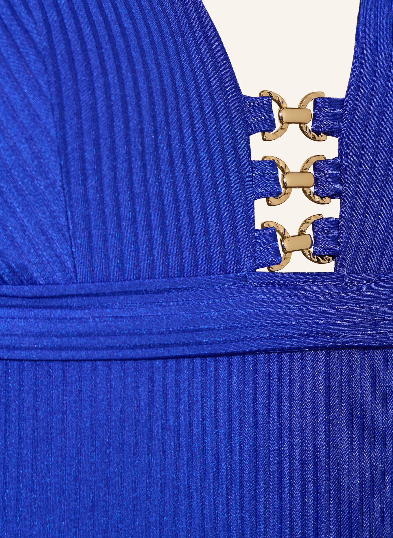 MARIE JO Plavky EMLY: MODRÁ