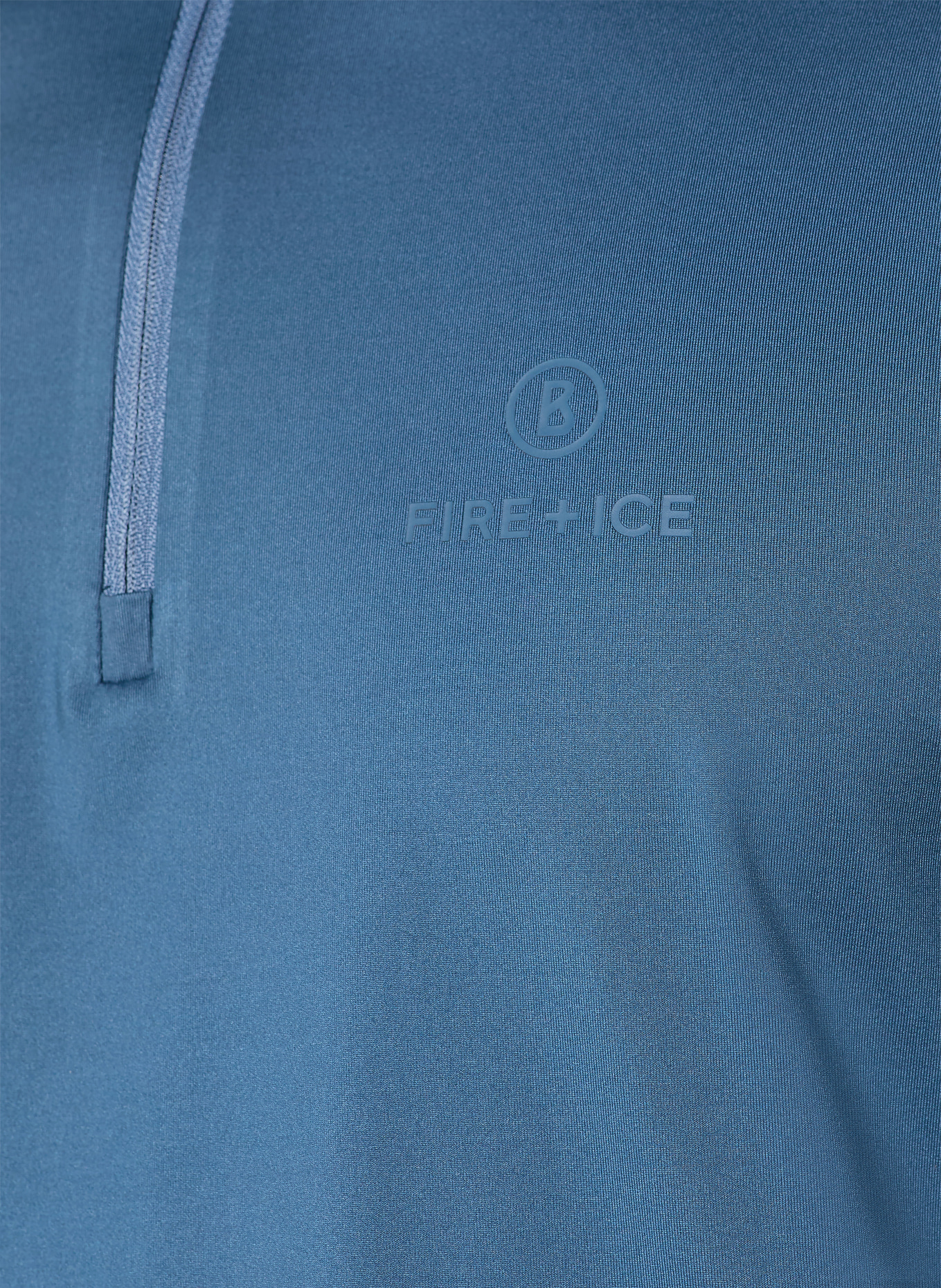 FIRE+ICE First Layer: BLAUGRAU
