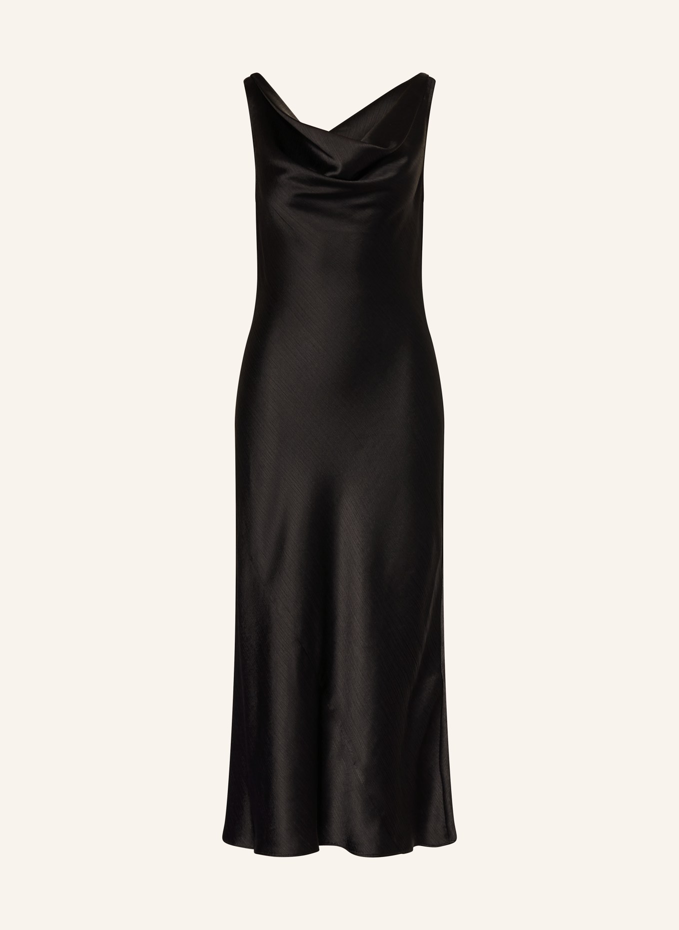 TED BAKER Cocktailkleid MIINTA: SCHWARZ