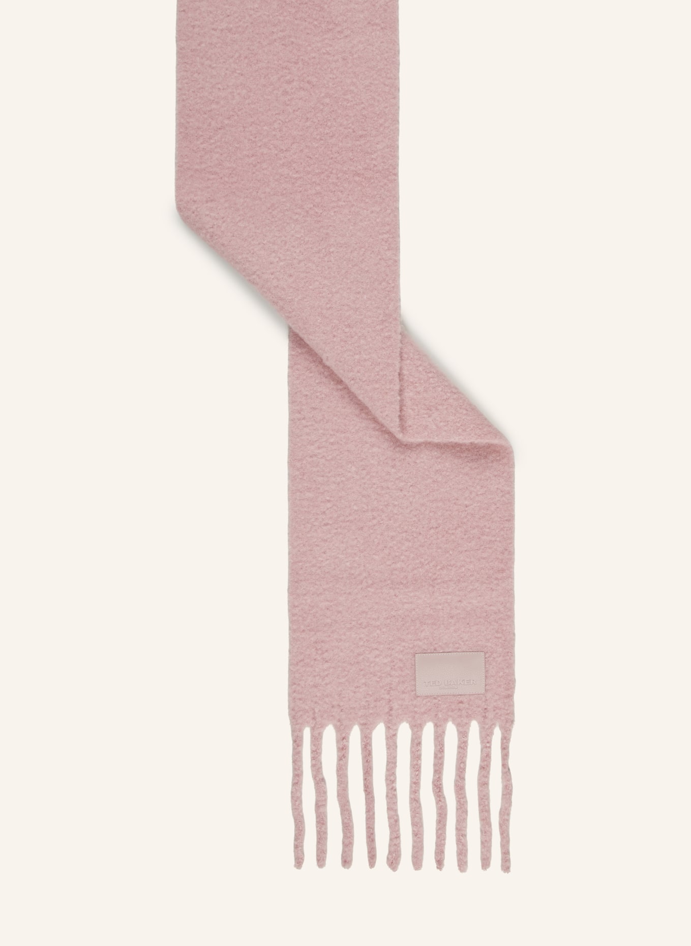 TED BAKER Schal SERSHAA: ROSÉ