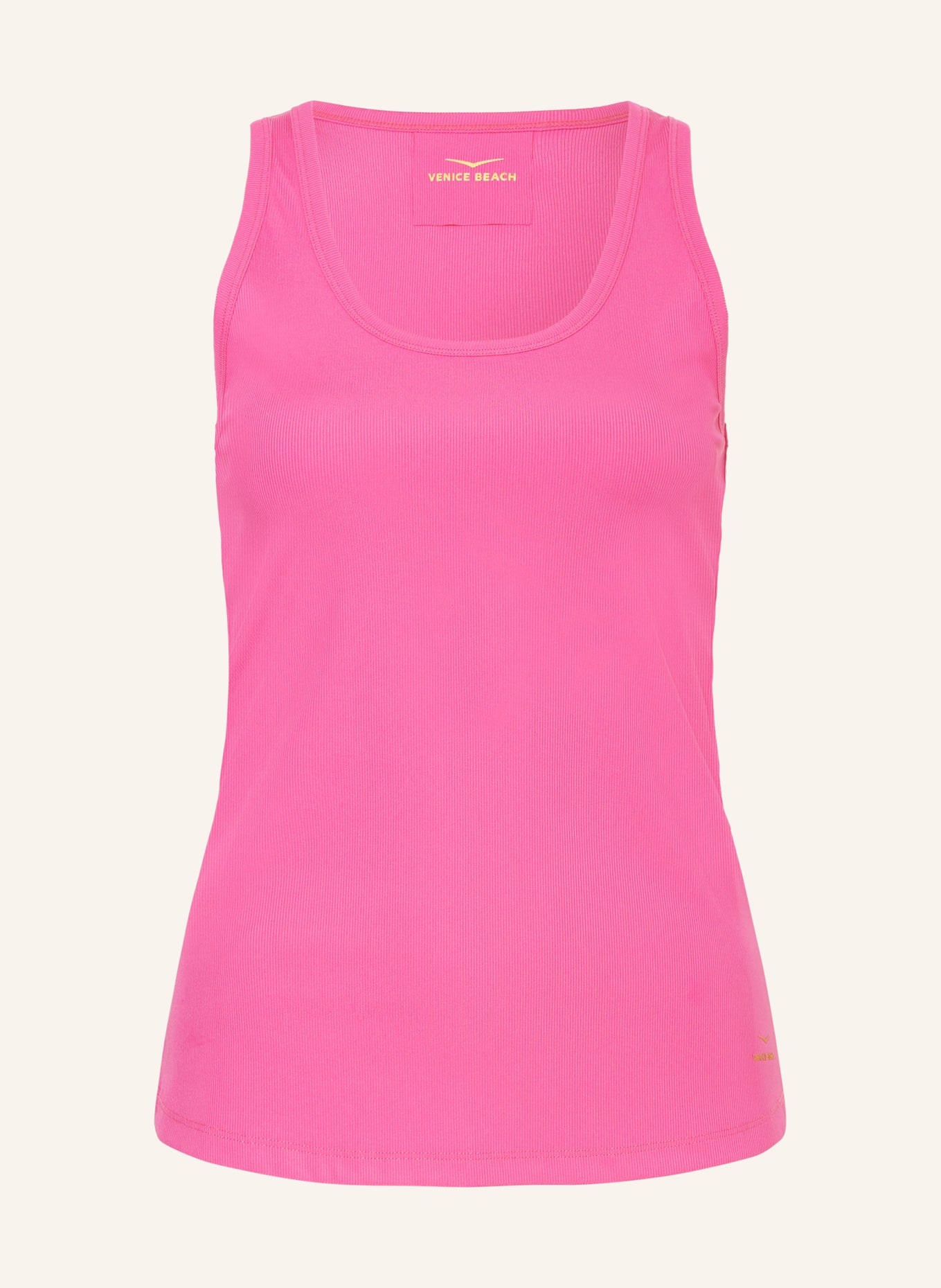 VENICE BEACH Top VB BRENDA: PINK