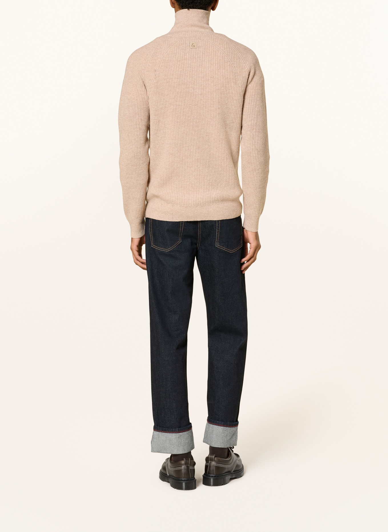 COLOURS & SONS Troyer: BEIGE