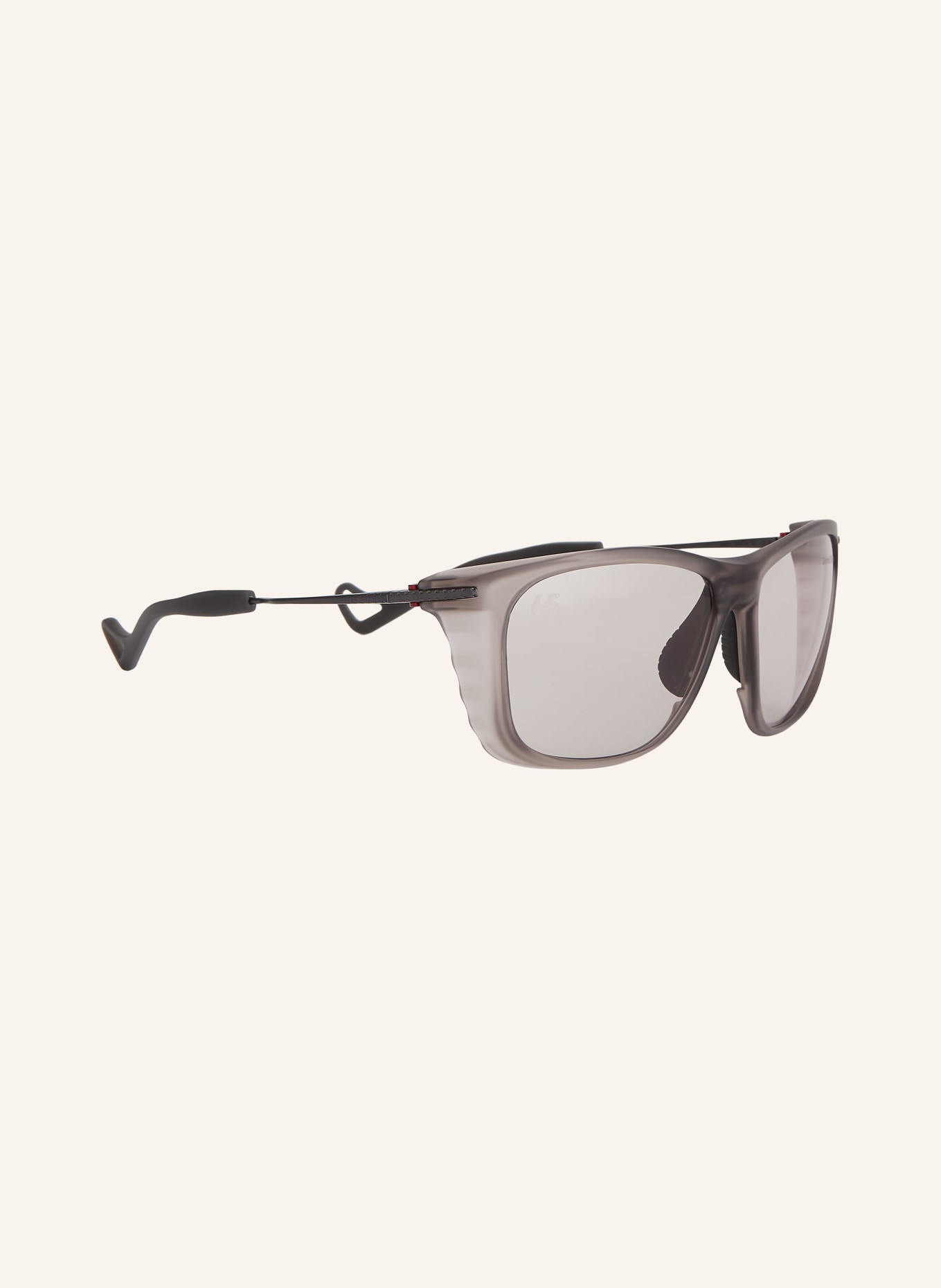 66°NORTH Sonnebrille EEICHI: Earth Grey