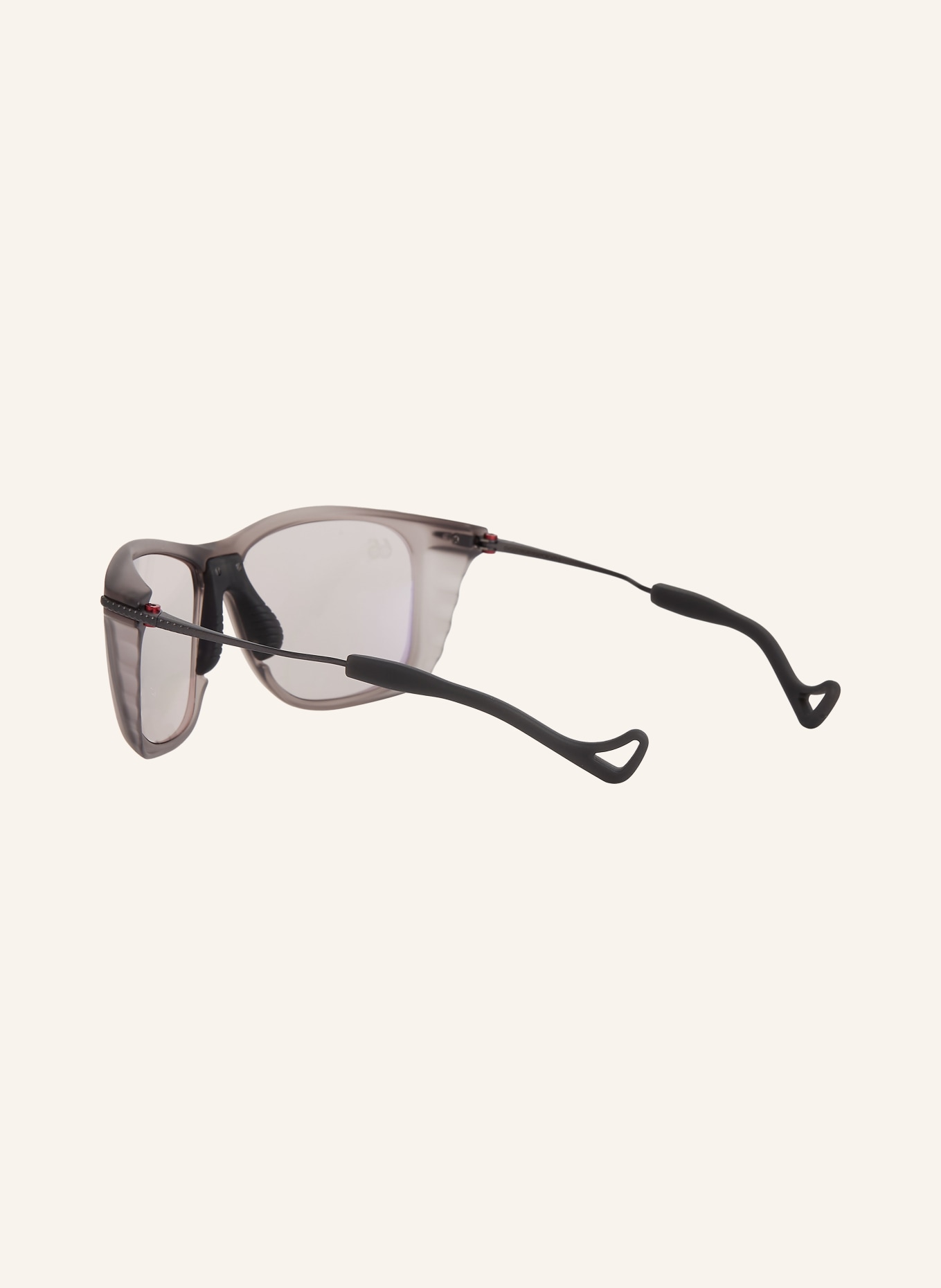 66°NORTH Sonnebrille EEICHI: Earth Grey
