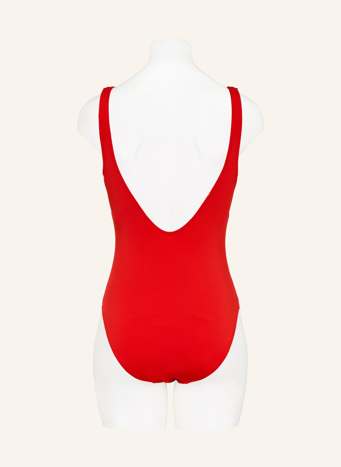 MARIE JO Badeanzug MADURAI: ROT