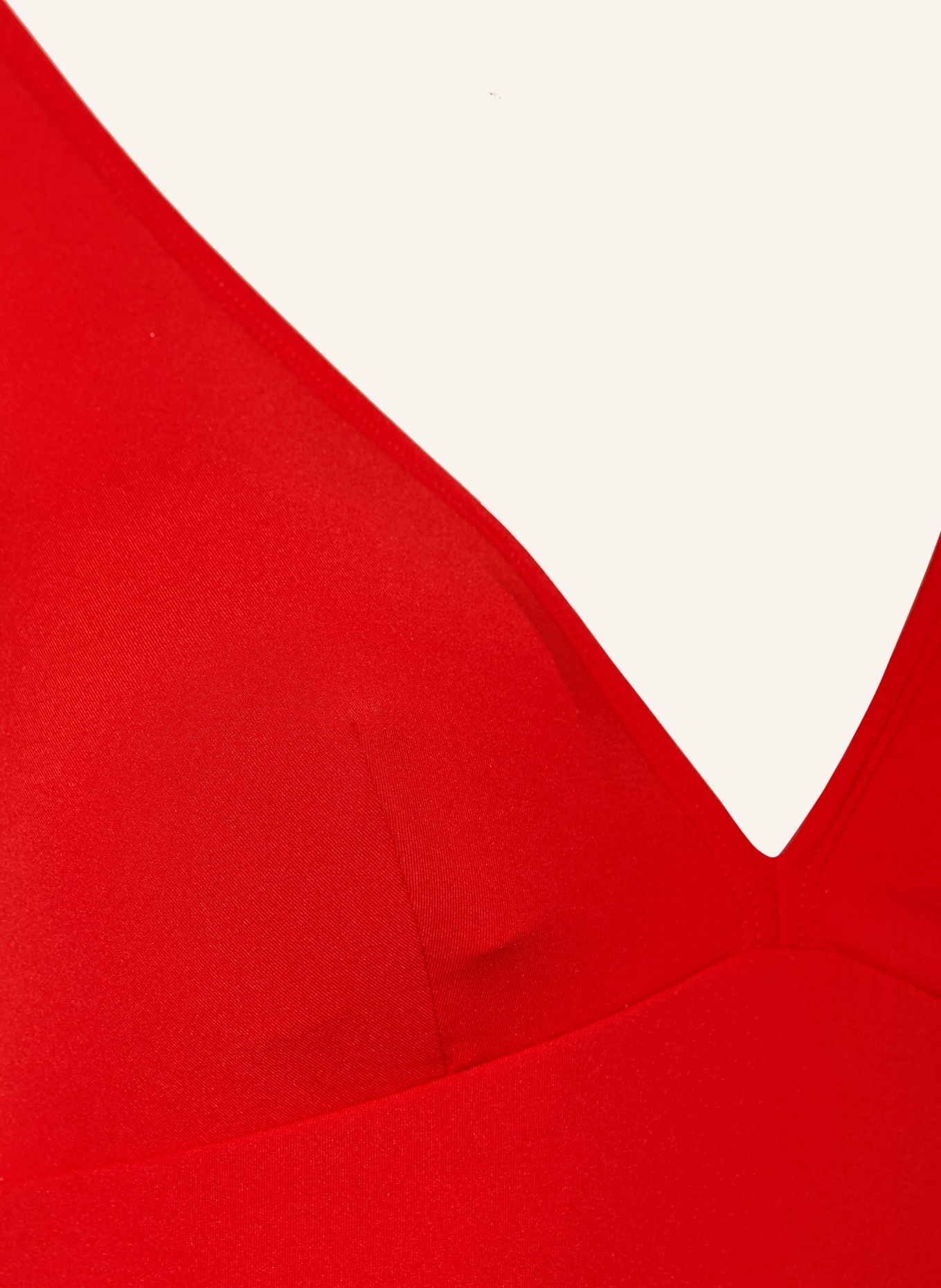 MARIE JO Badeanzug MADURAI: ROT