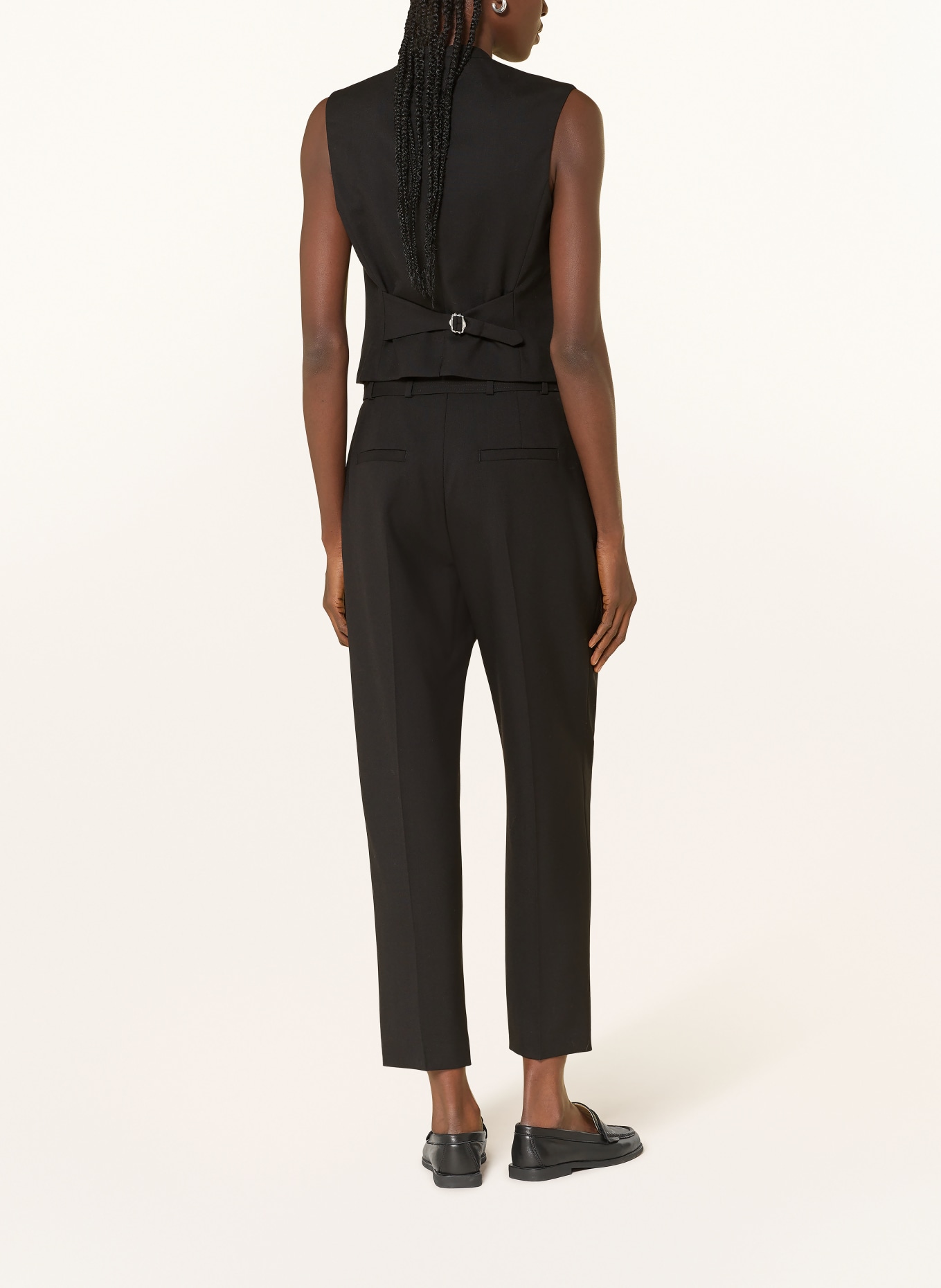 windsor. 7/8-Hose: SCHWARZ