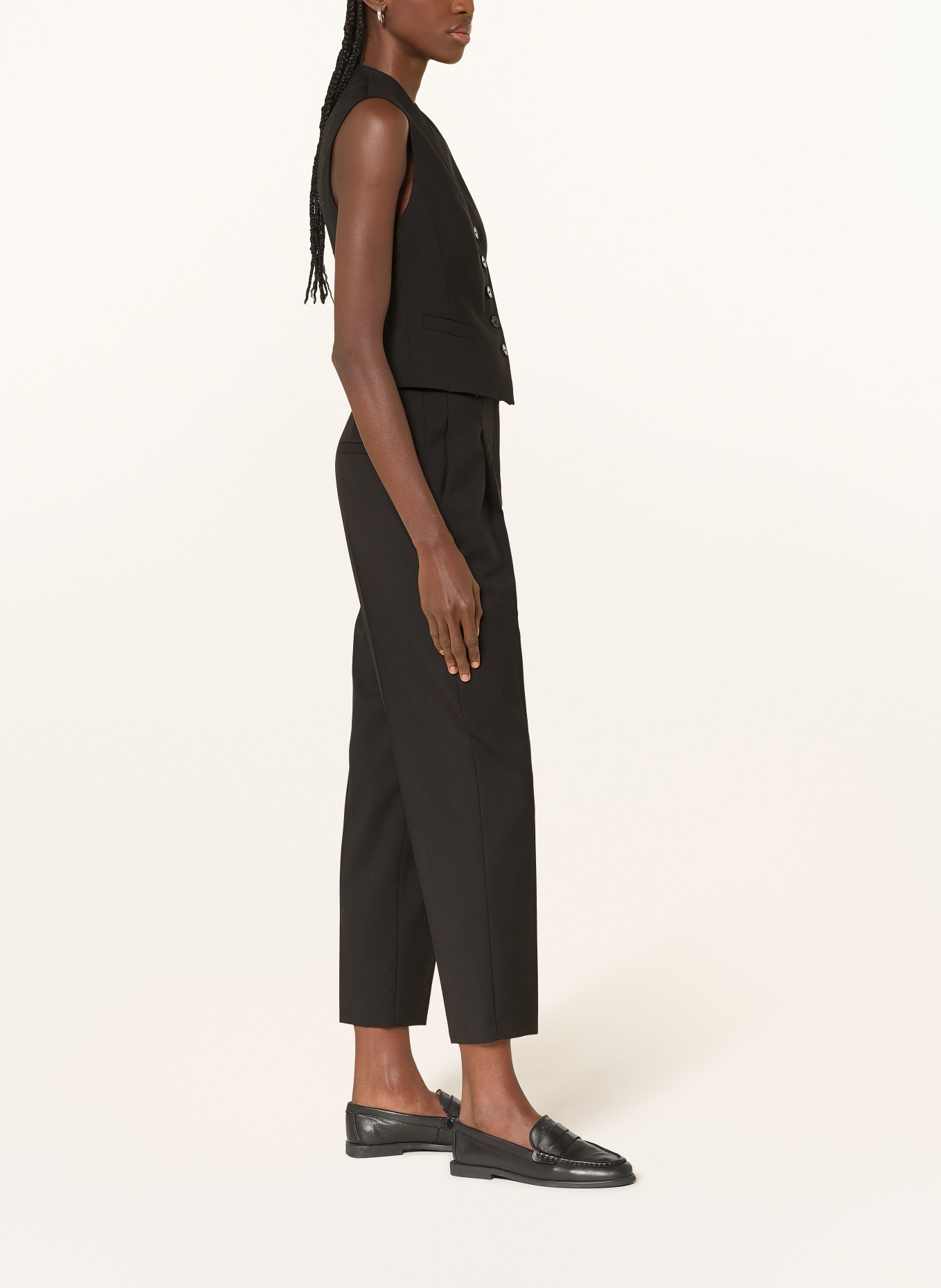 windsor. 7/8-Hose: SCHWARZ