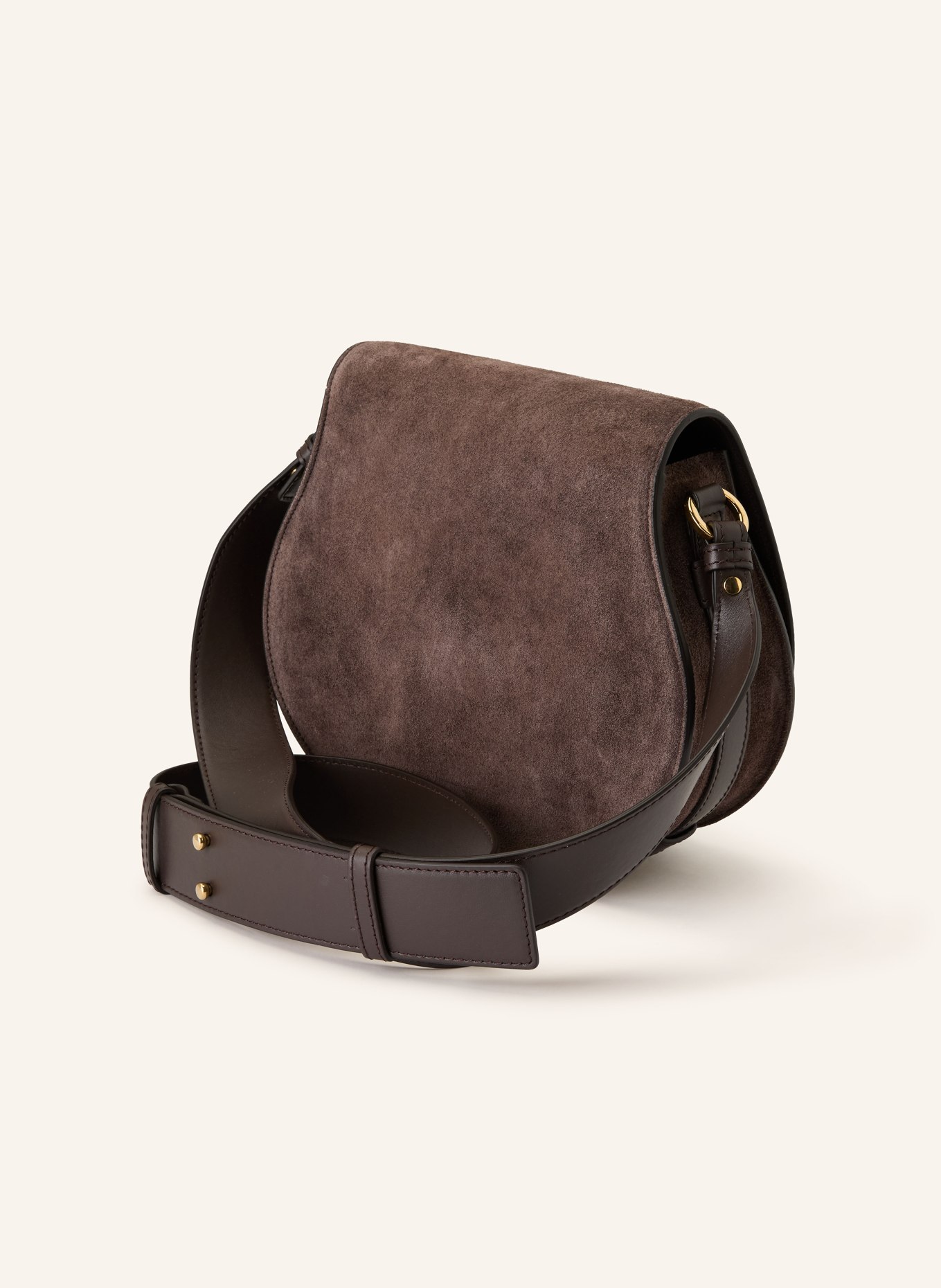 Chloé Umhängetasche MARCIE: KOHL BROWN