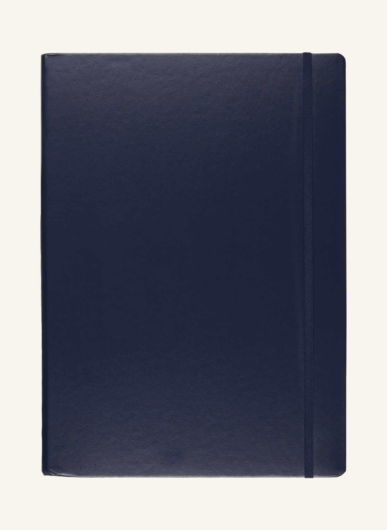 LEUCHTTURM Notizbuch MASTER CLASSIC: DUNKELBLAU