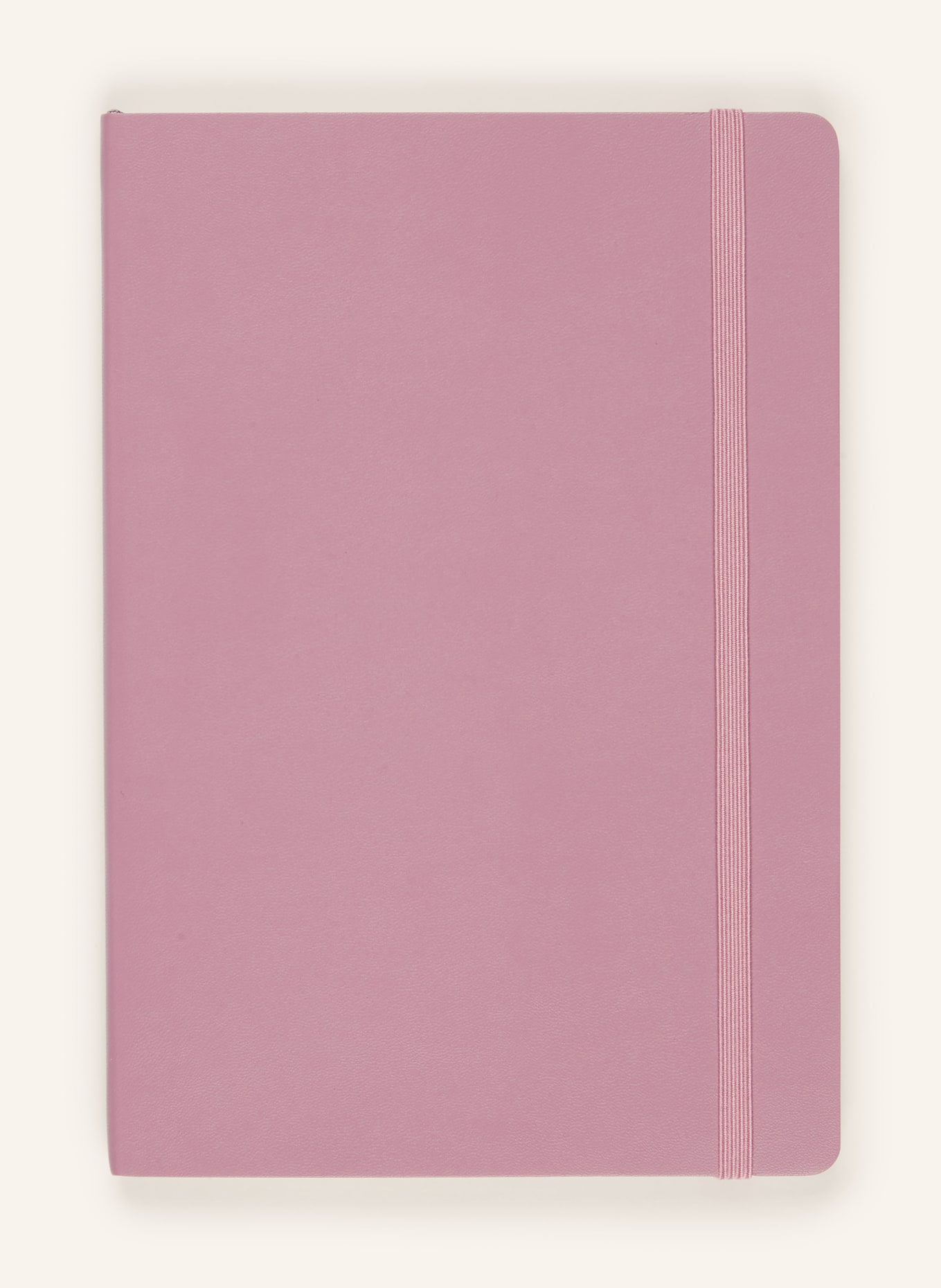 LEUCHTTURM Notizbuch: ROSÉ