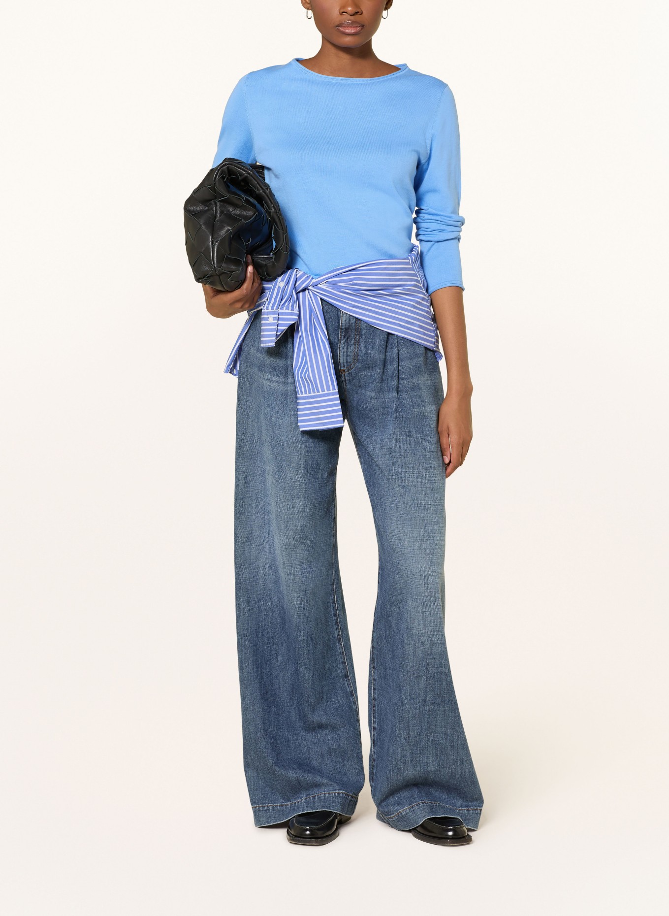 darling harbour Pullover: GITANE