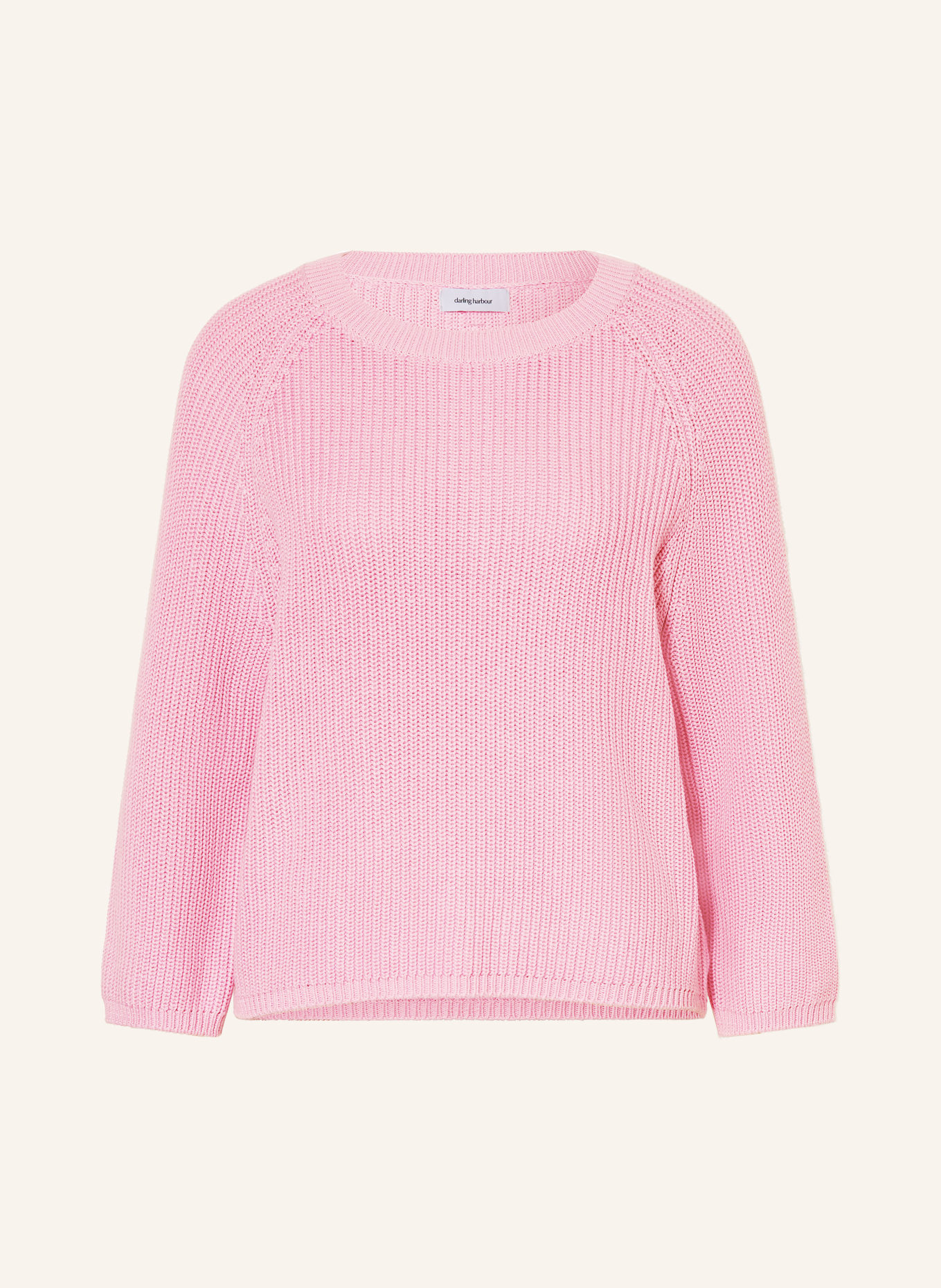 darling harbour Pullover: CANDY