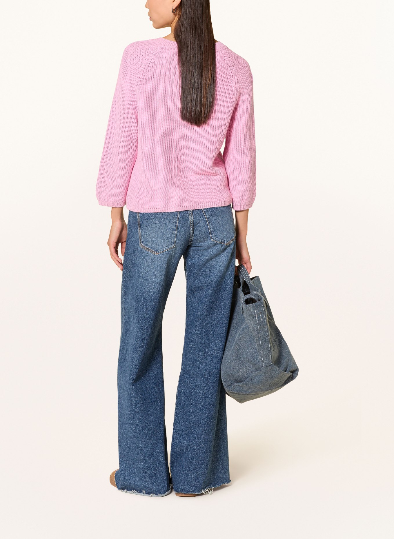 darling harbour Pullover: CANDY