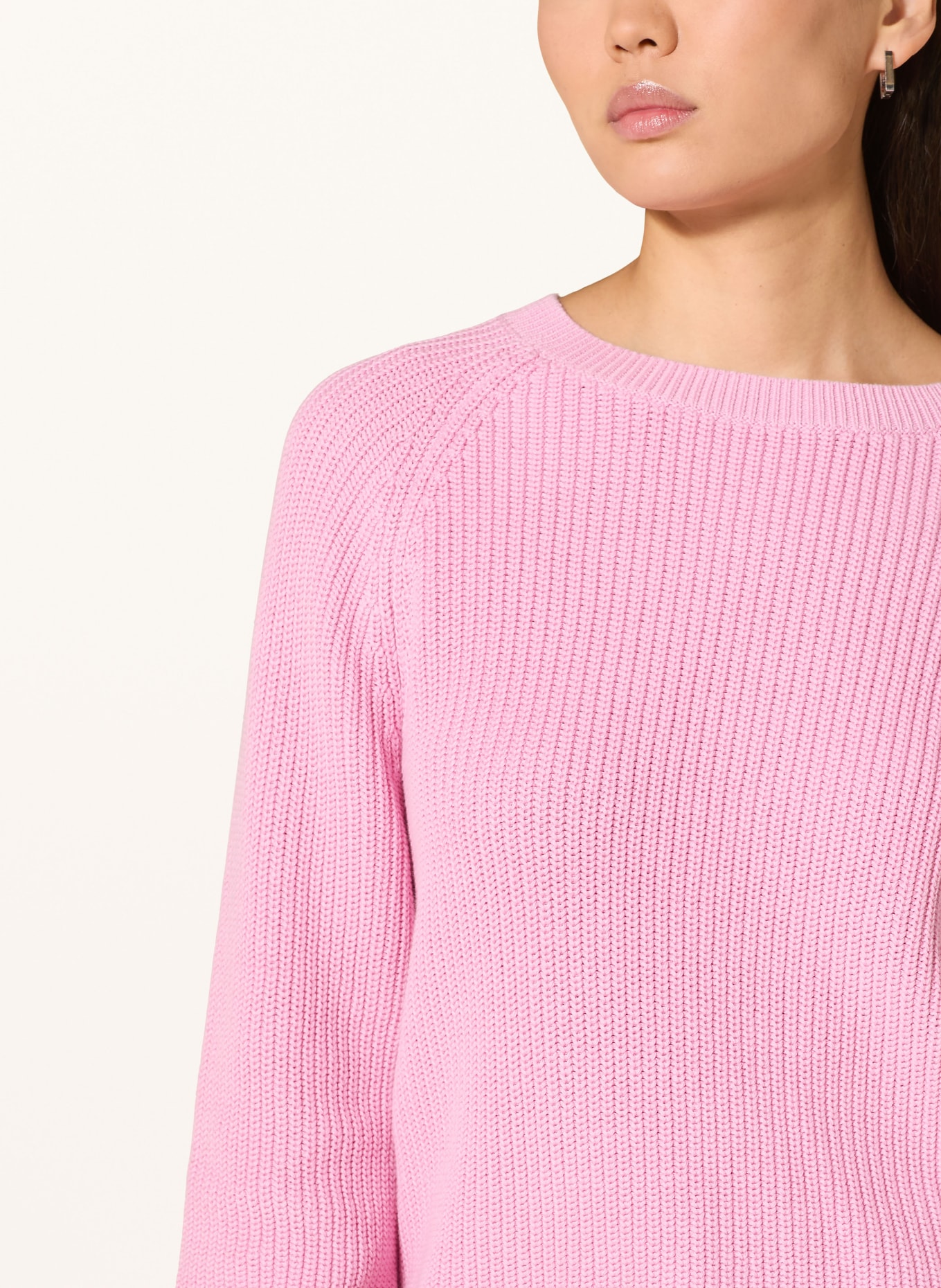 darling harbour Pullover: CANDY