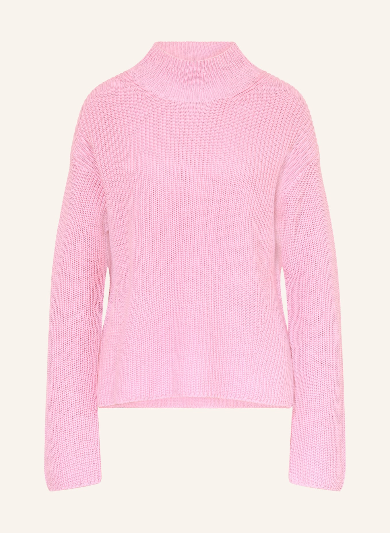 darling harbour Pullover: CANDY