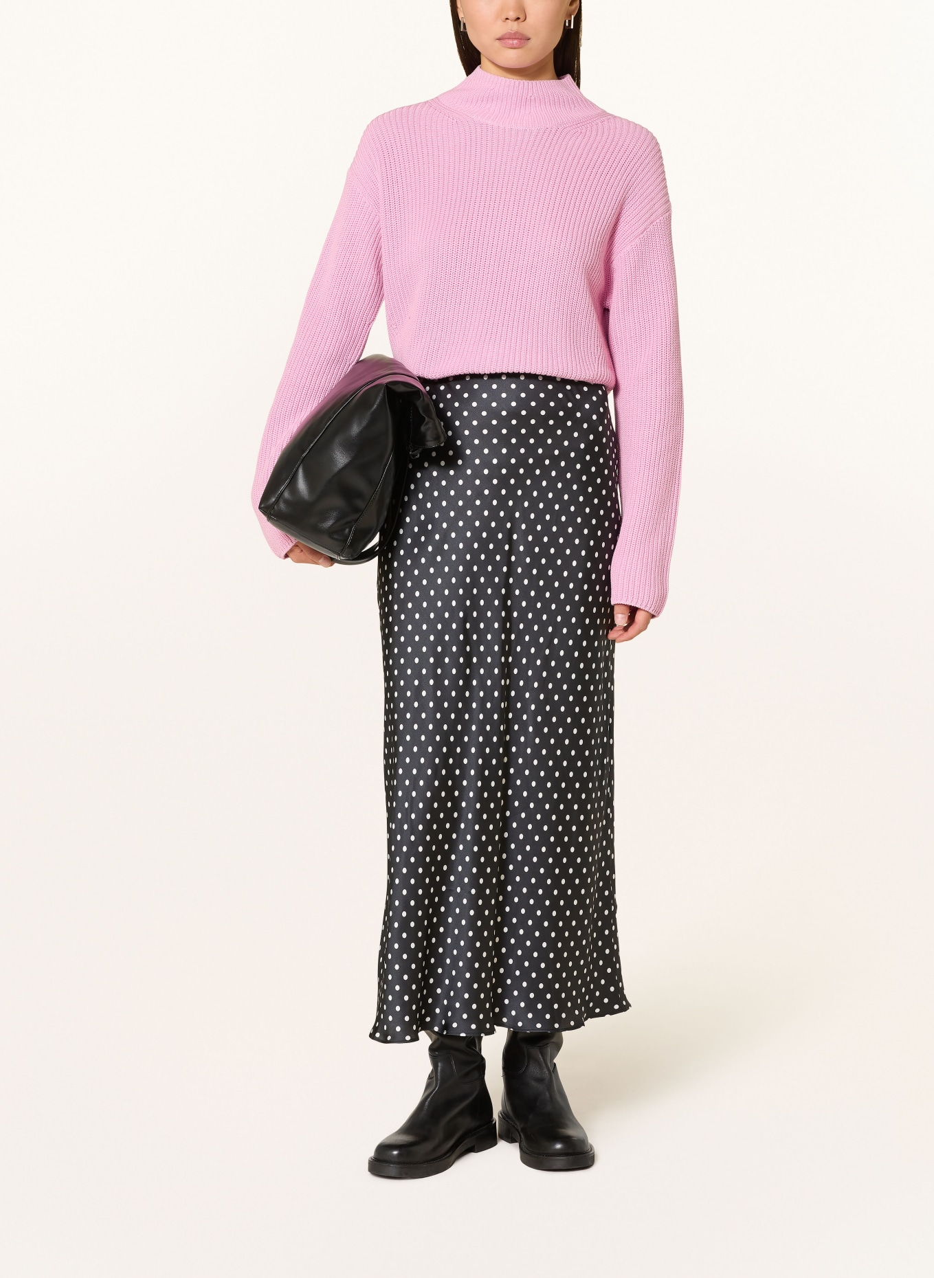 darling harbour Pullover: CANDY