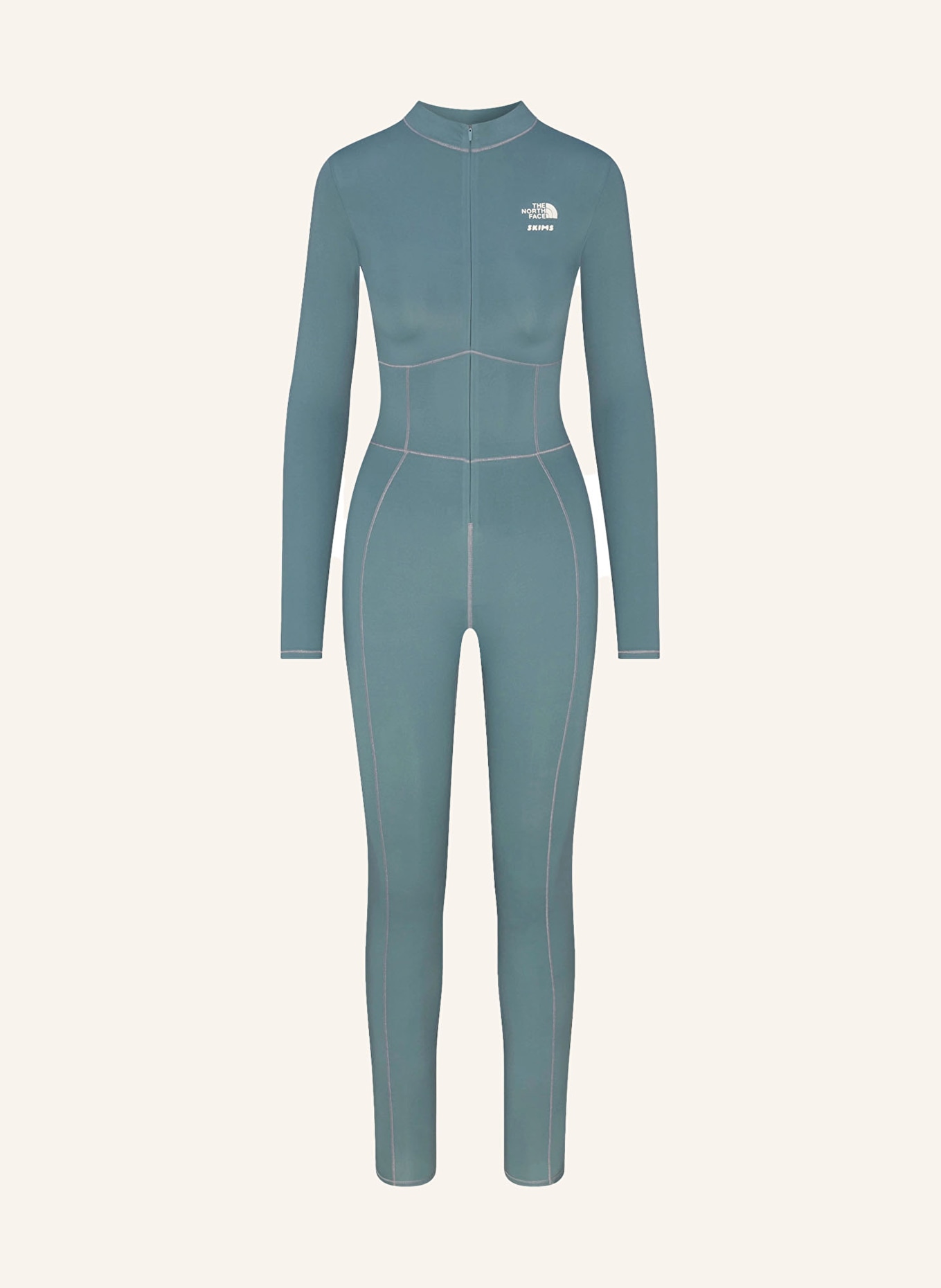 THE NORTH FACE x SKIMS Body TNF X PROJECT K REFINA: T8Q SK Kyanite