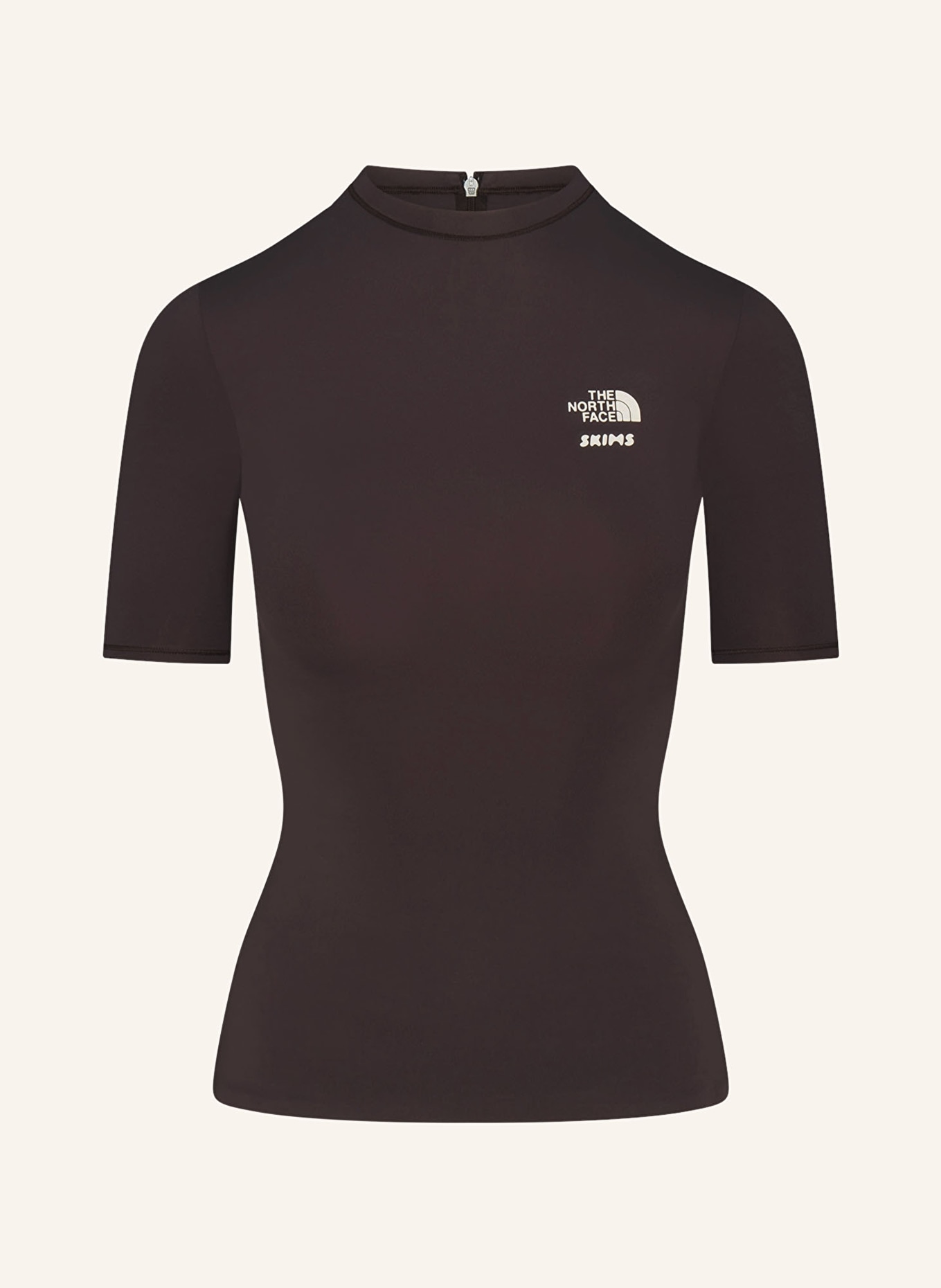 THE NORTH FACE x SKIMS T-shirt TNF X PROJECT K REFINA: T7X SK Phoenix