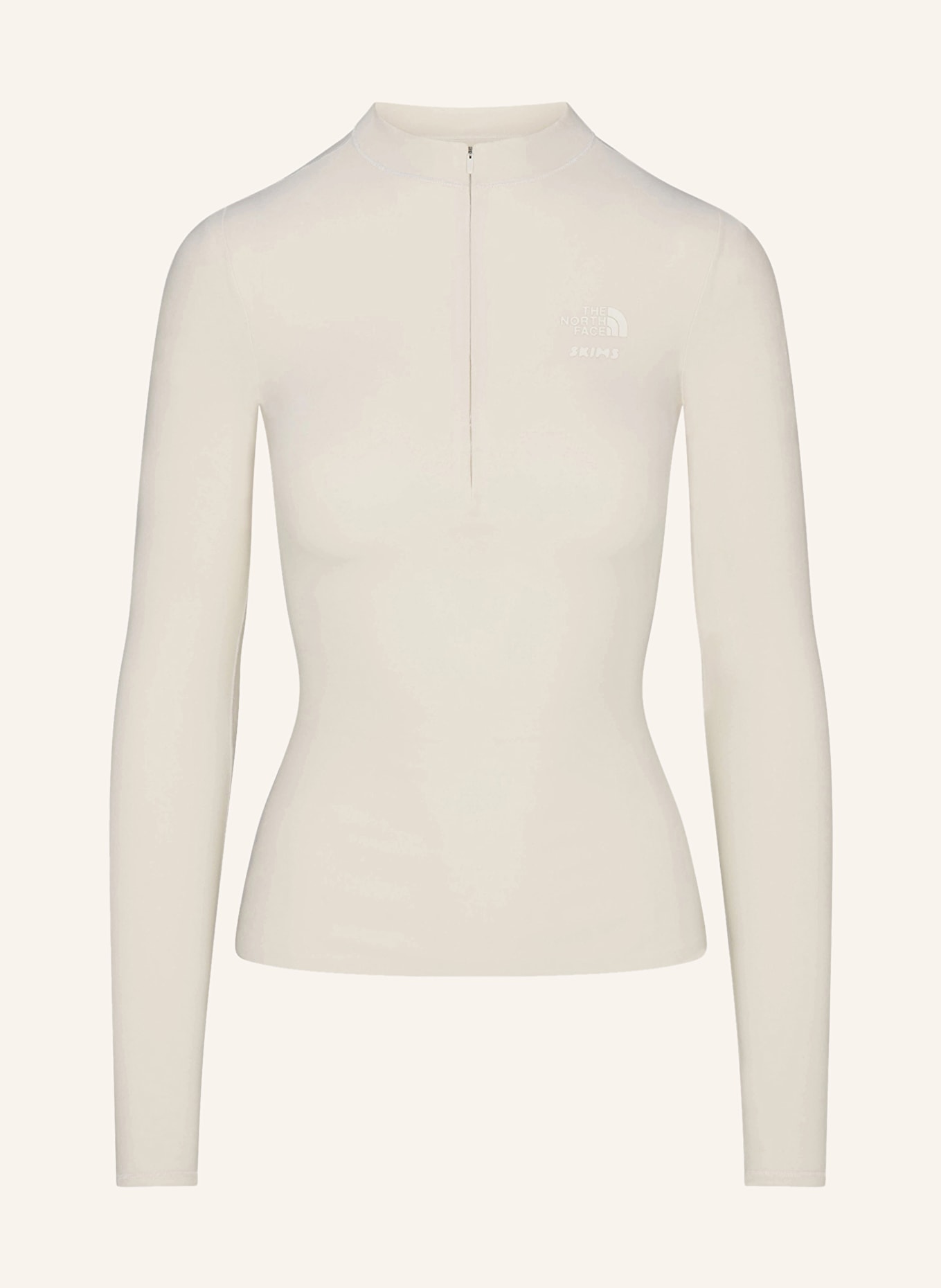 THE NORTH FACE x SKIMS Midlayer TNF X PROJECT K REFINA: I3S SK Bone