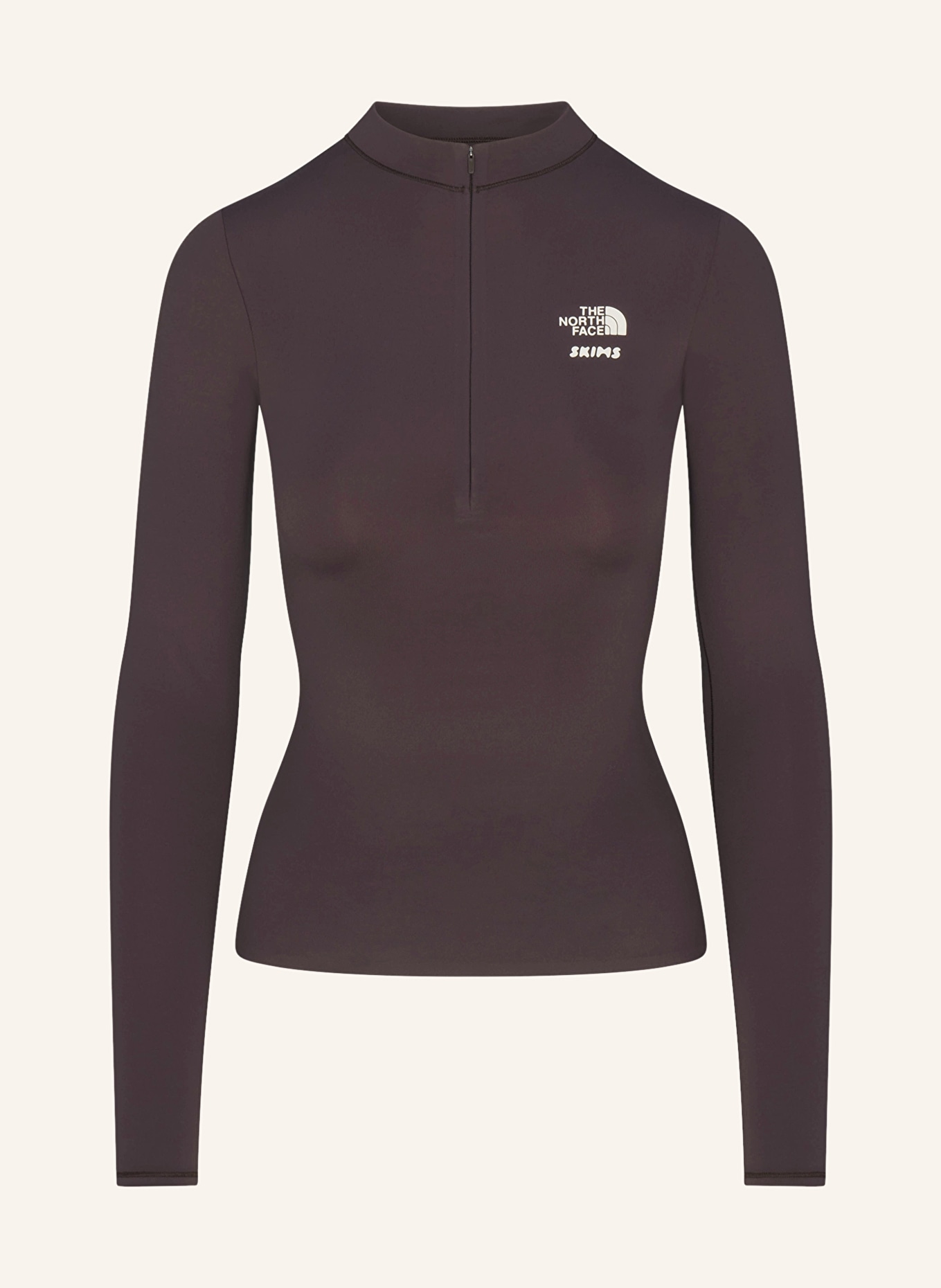 THE NORTH FACE x SKIMS Couche intermédiaire TNF X PROJECT K REFINA: T7X SK Phoenix