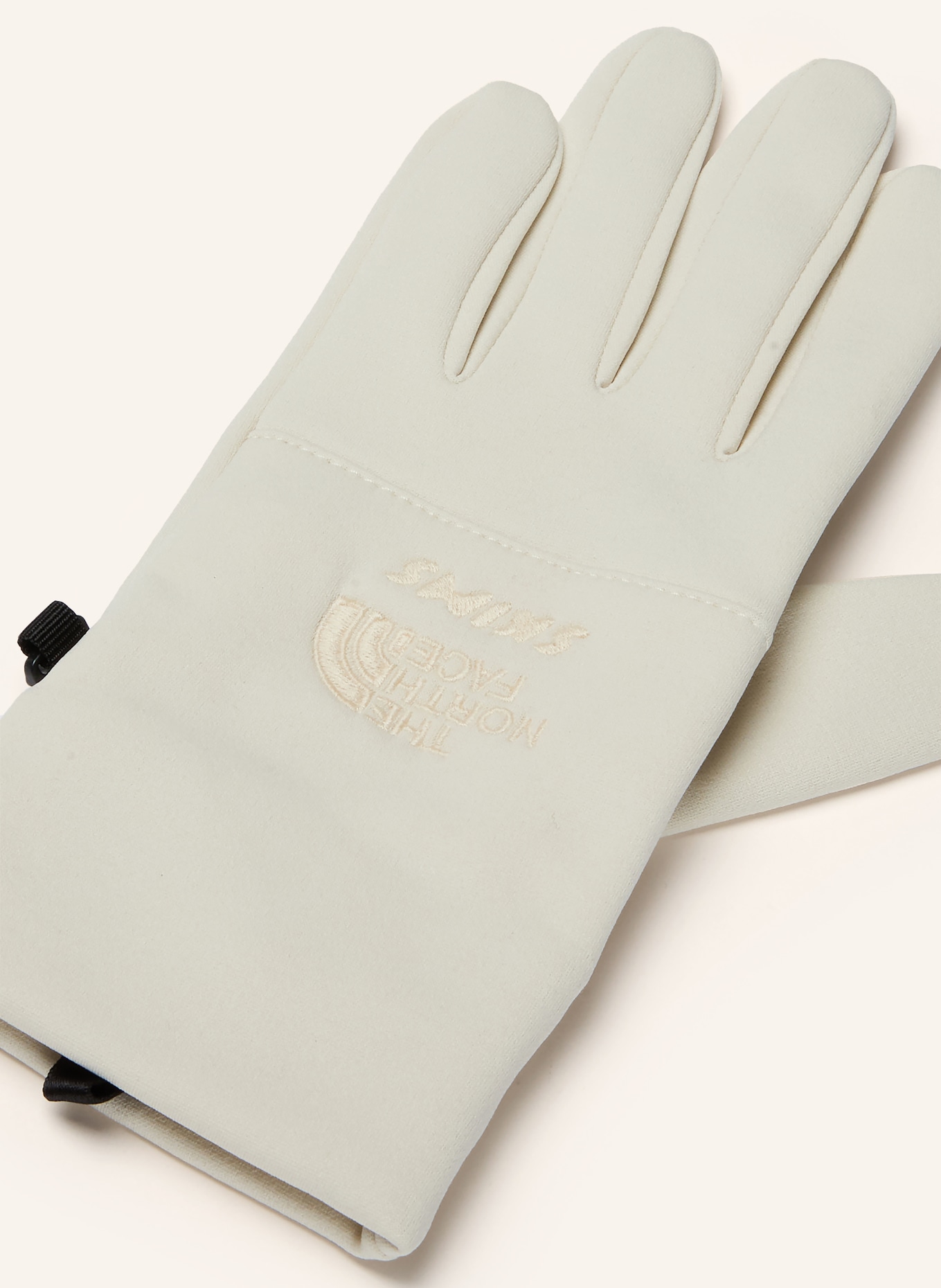 THE NORTH FACE x SKIMS TNF X PROJECT K multisport gloves: I3S SK Bone