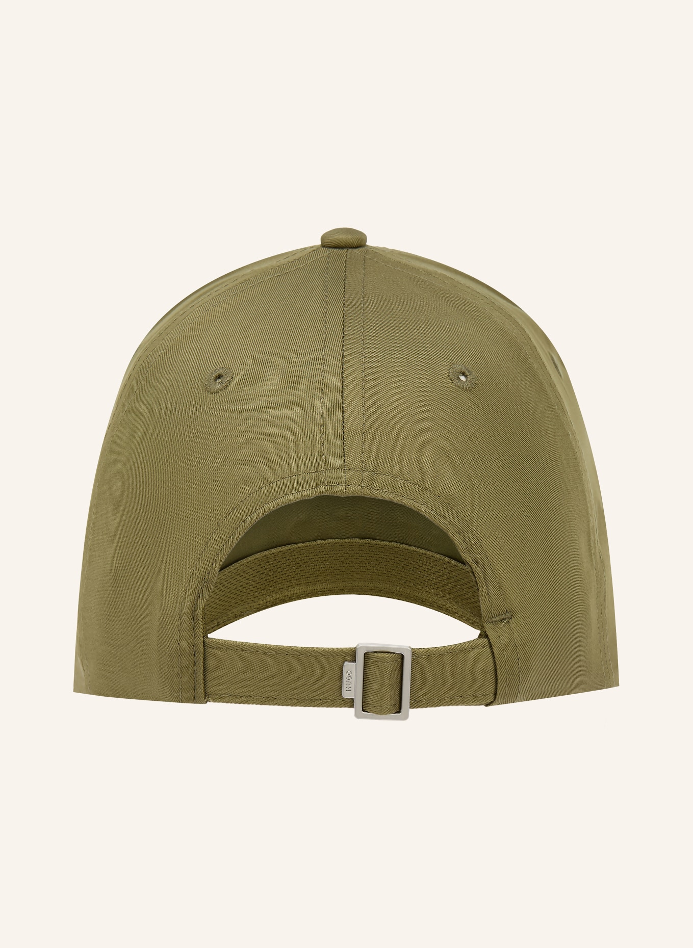 HUGO Cap: OLIV