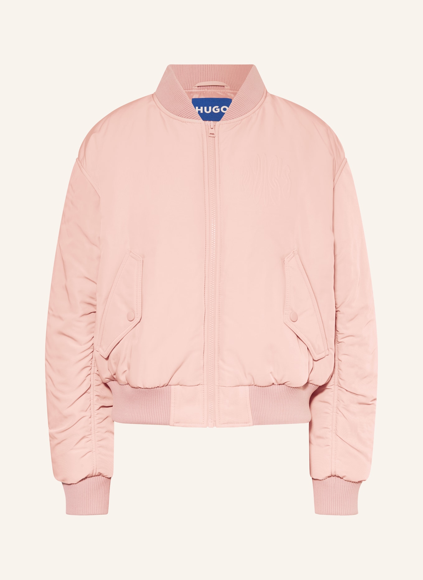 HUGO Blouson FIABLO: ROSA