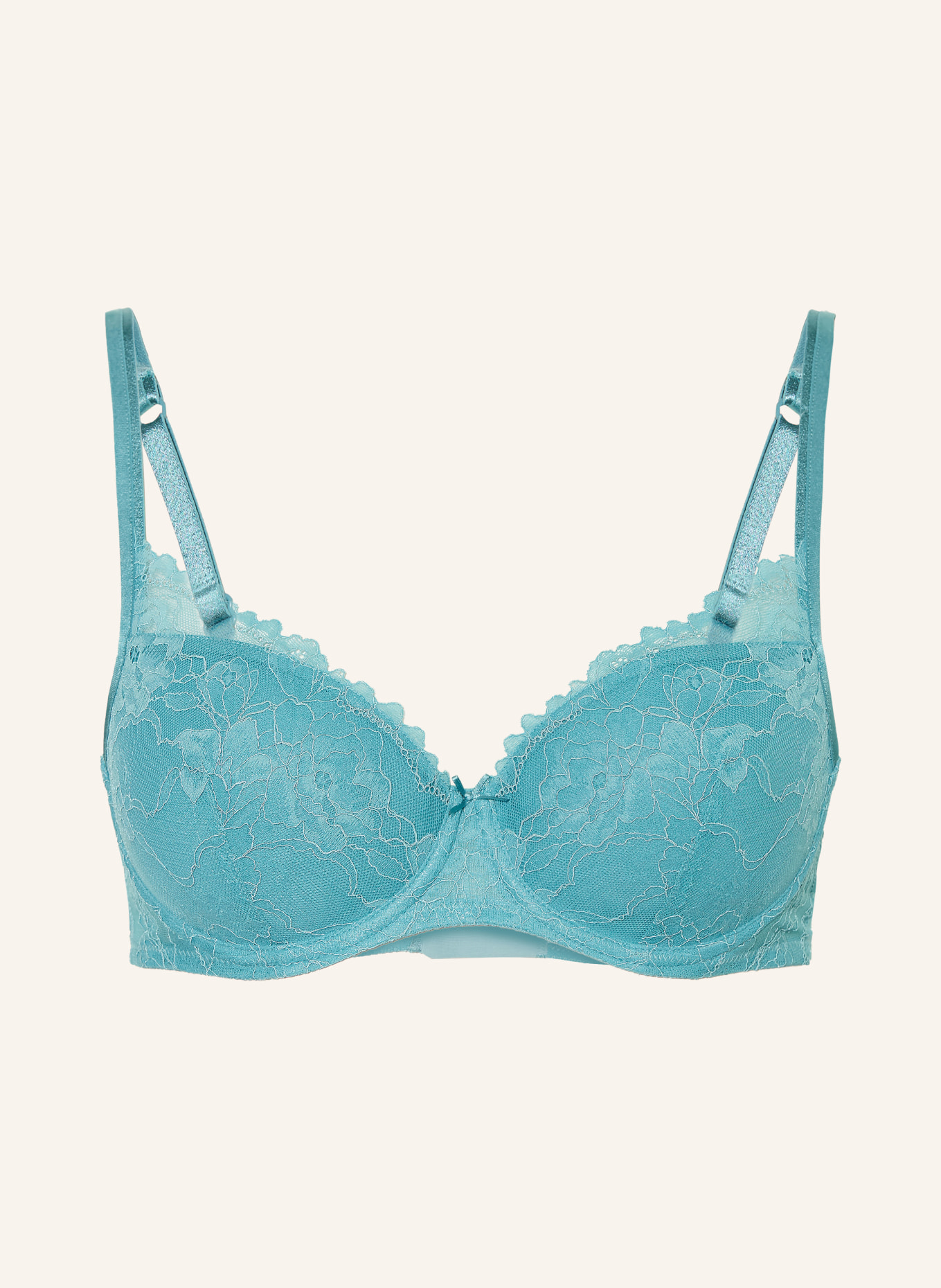 mey Spacer bra series FABULOUS: TURQUOISE