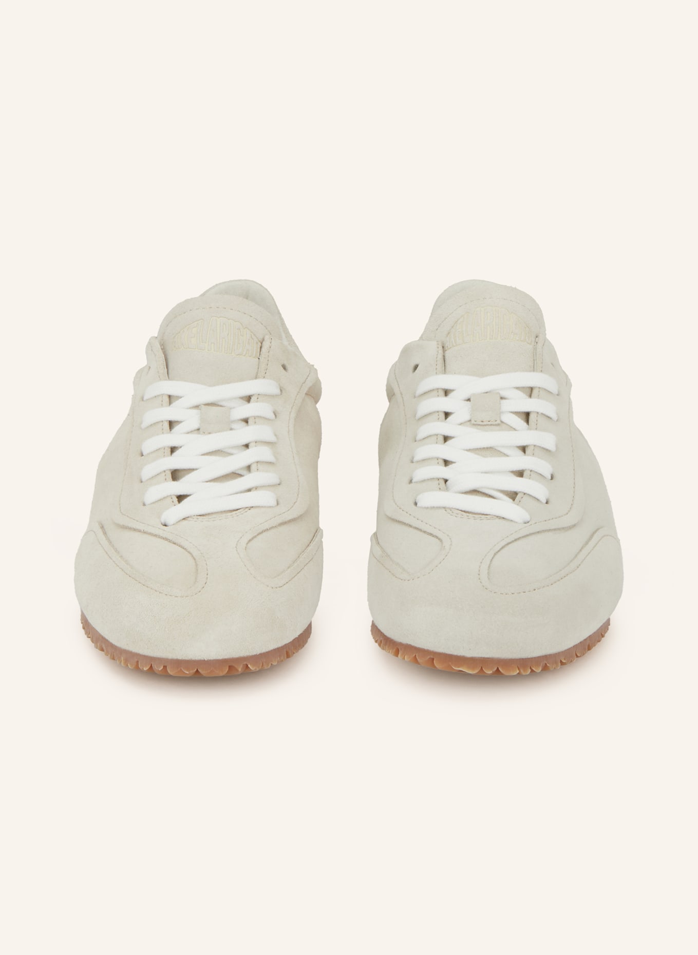 AXEL ARIGATO Sneaker DAZE RUNNER: BEIGE