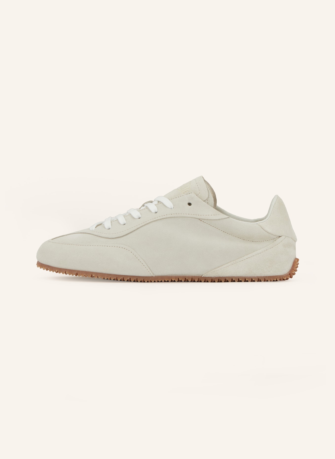AXEL ARIGATO Sneaker DAZE RUNNER: BEIGE