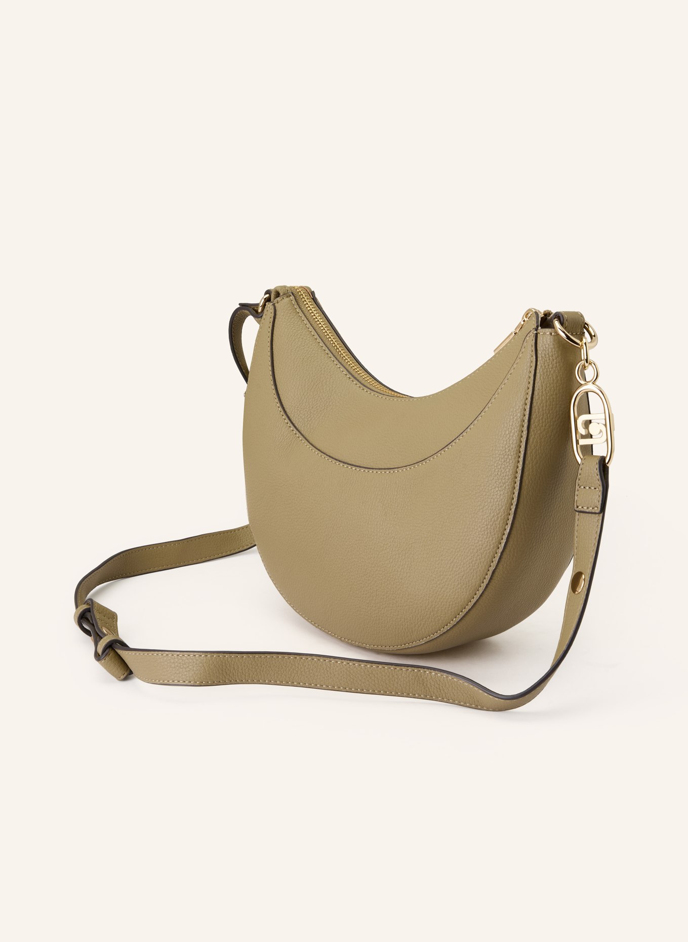 LIU JO taška přes rameno: KHAKI