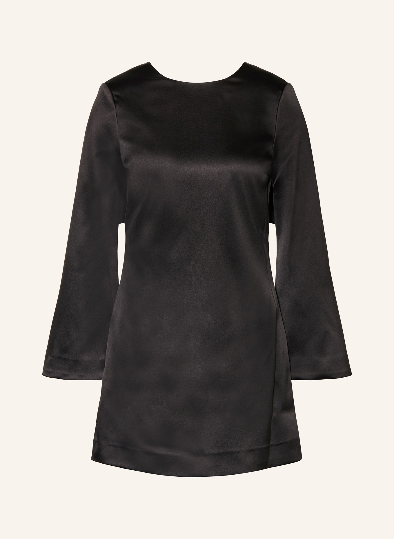 MALINA Cocktailkleid ELNA: SCHWARZ