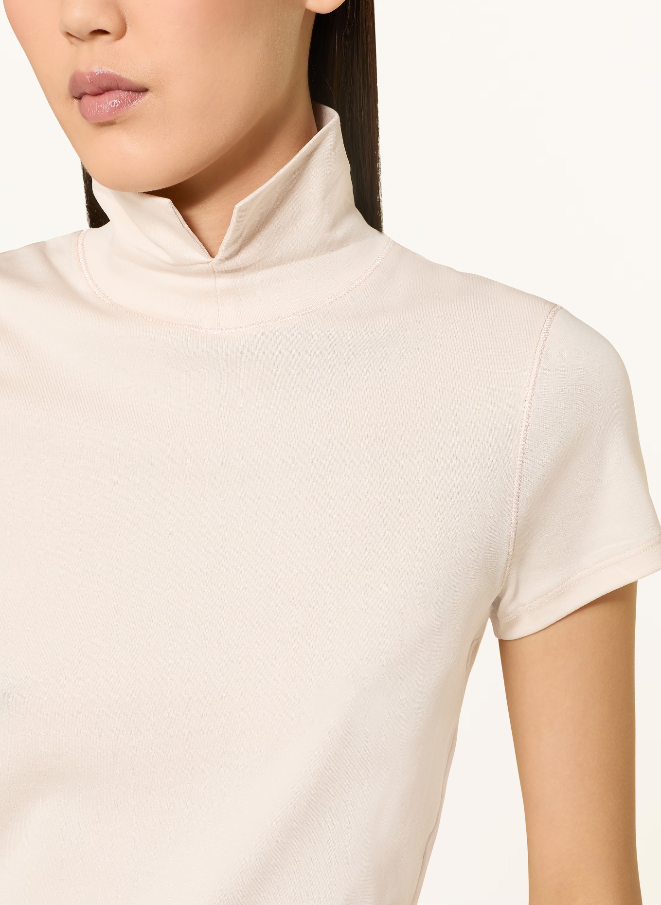 MARC CAIN T-Shirt: 153 Magnolia