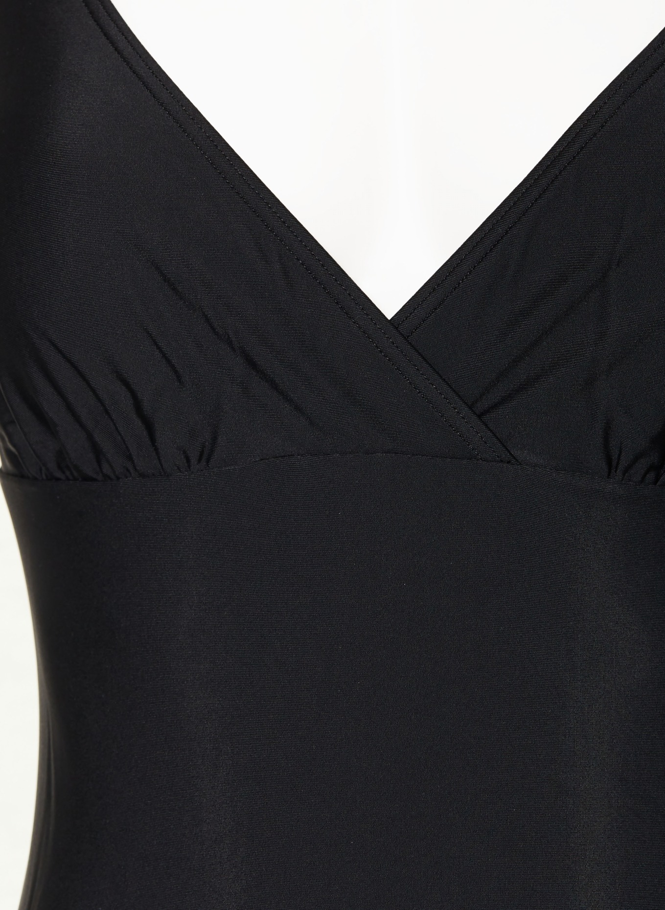 darling harbour swimsuit: 15 BLACK