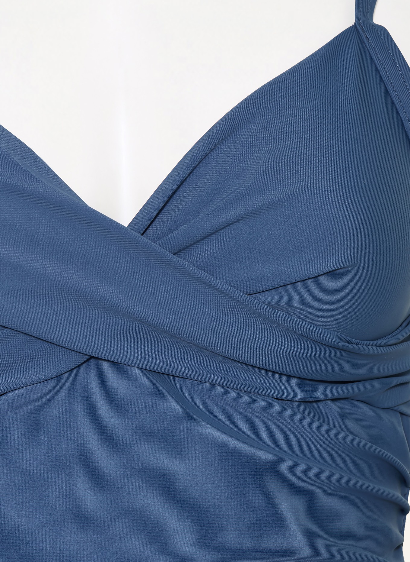 darling harbour Tankini-Top: 59 SMOKED BLUE