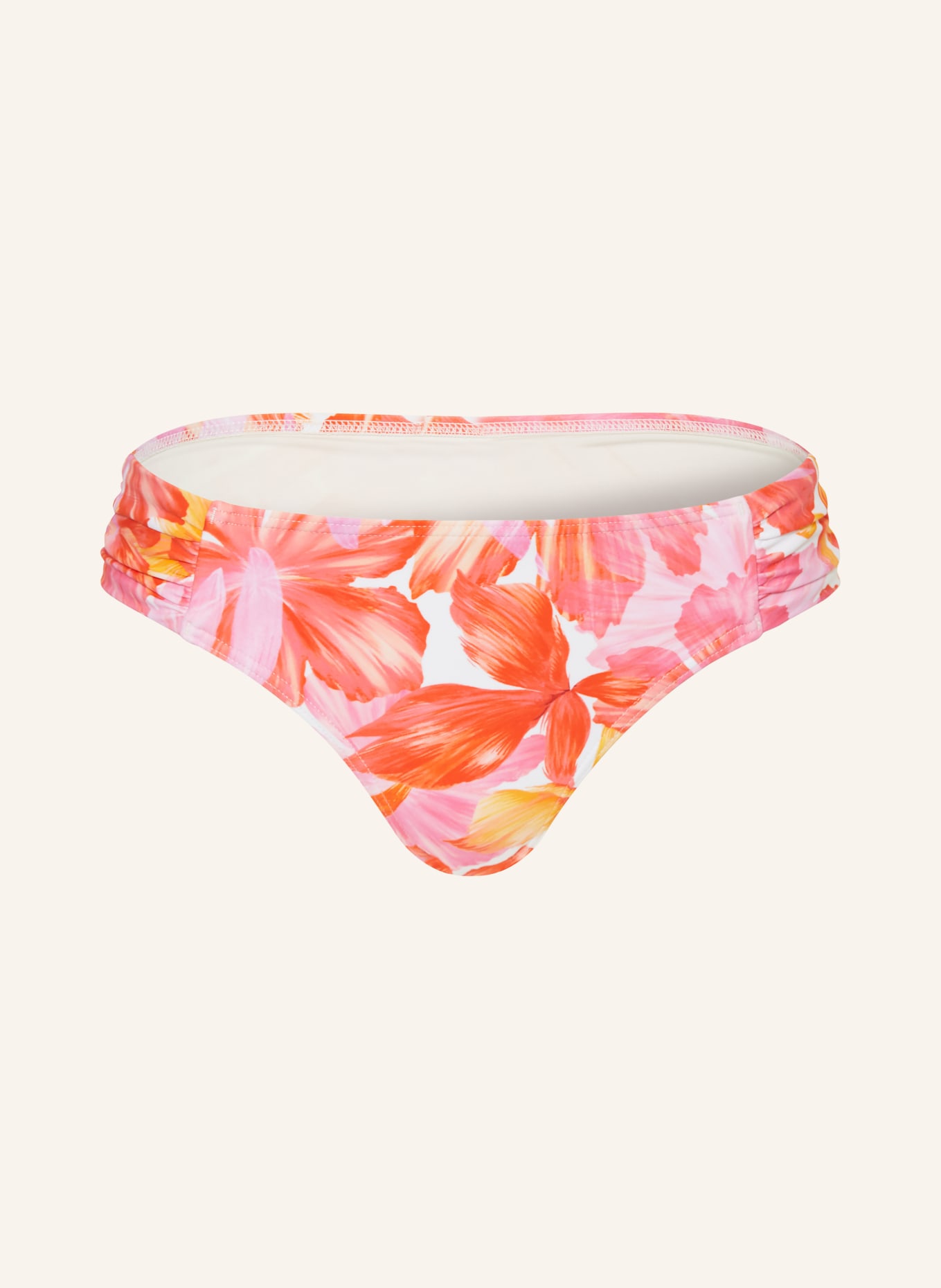 darling harbour Panty-Bikini-Hose: 32 ROT-PINK