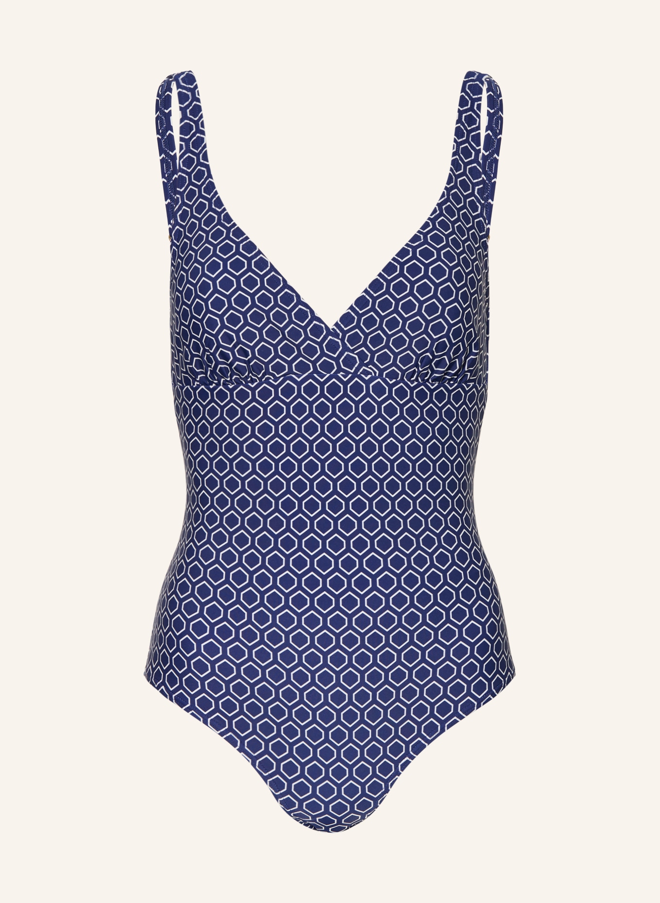 darling harbour Badeanzug: 56 NAVY